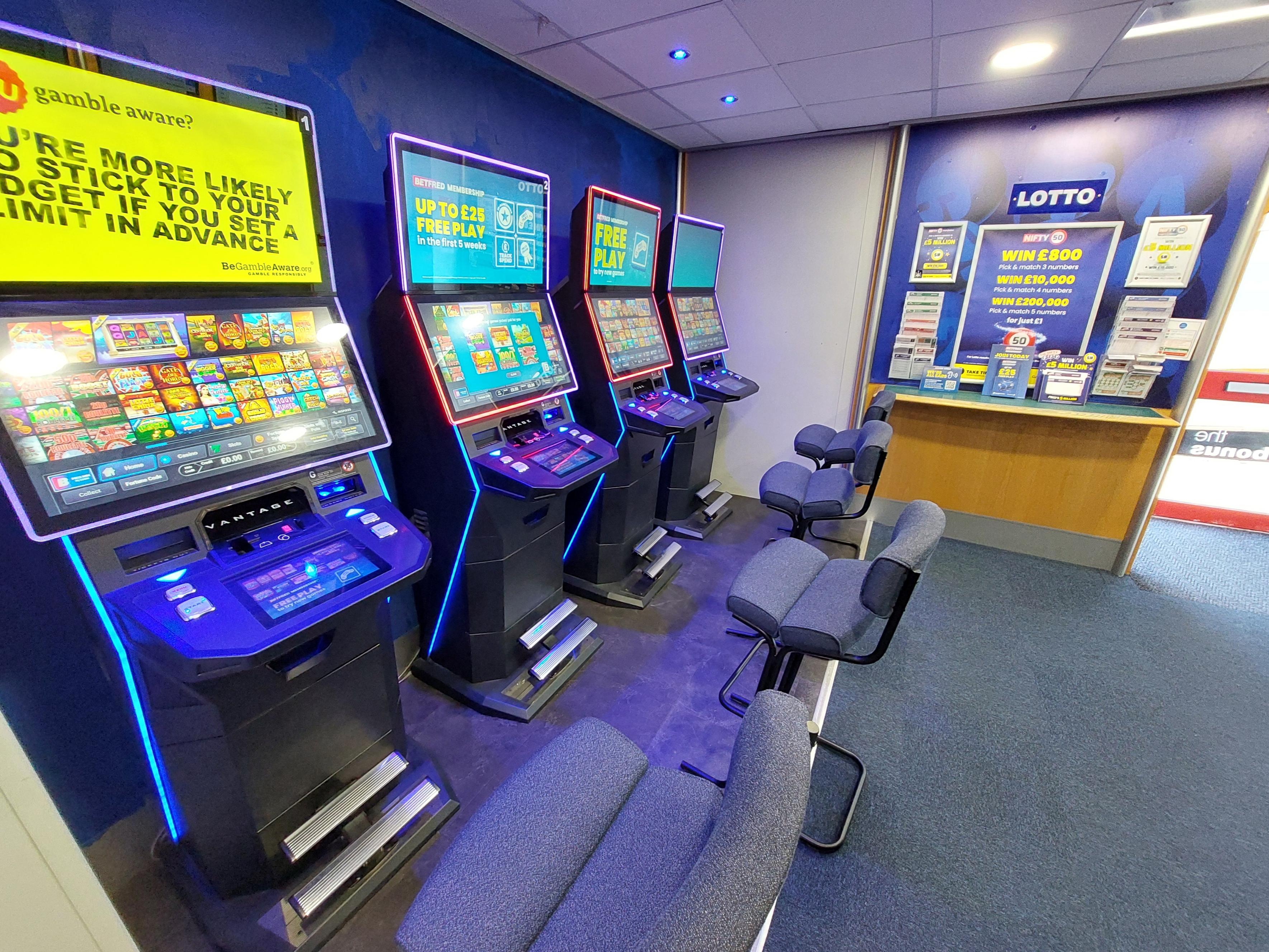 Images Betfred