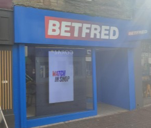 Images Betfred
