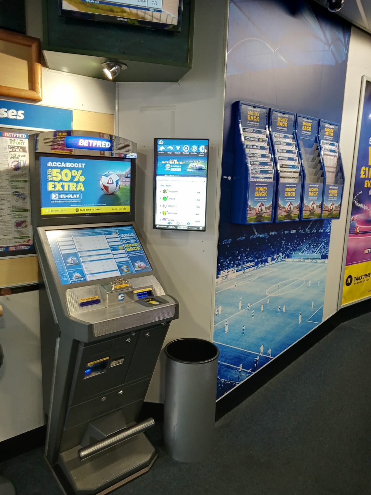 Images Betfred