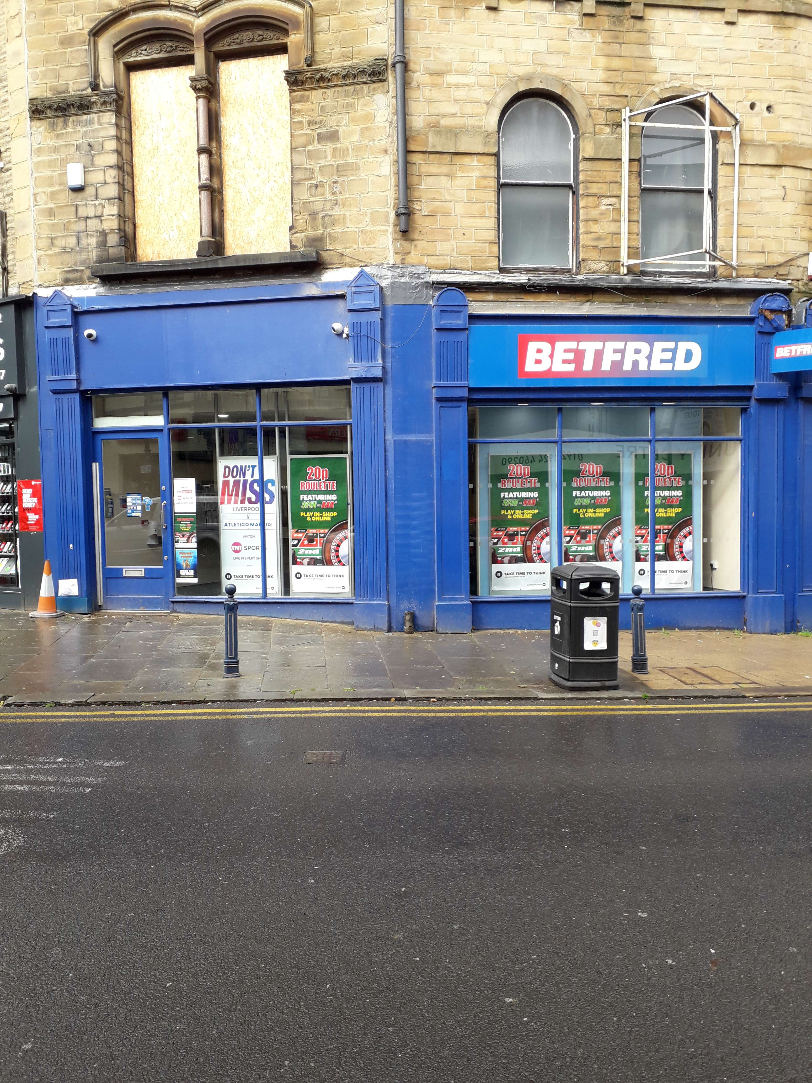 Images Betfred