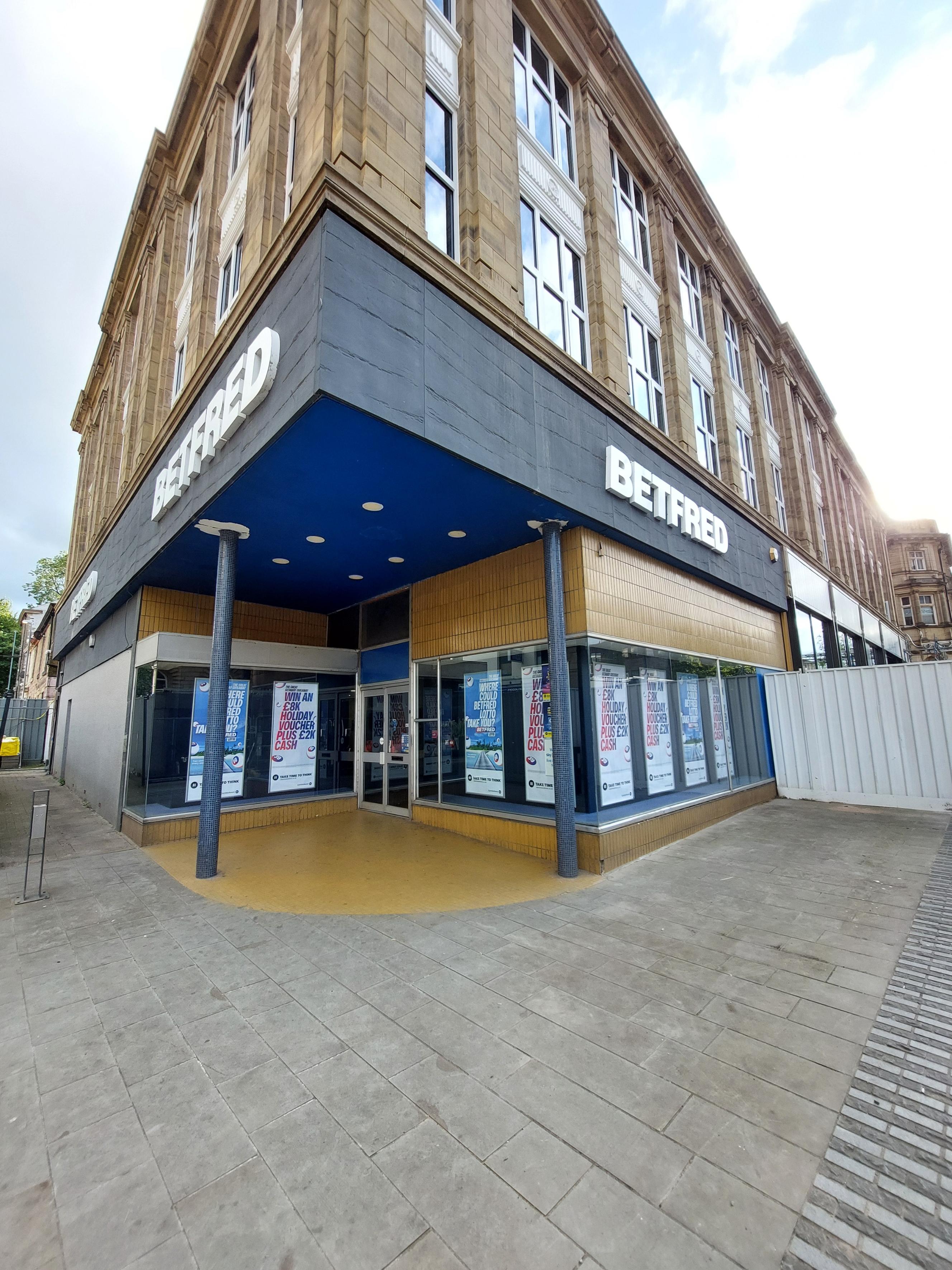 Images Betfred