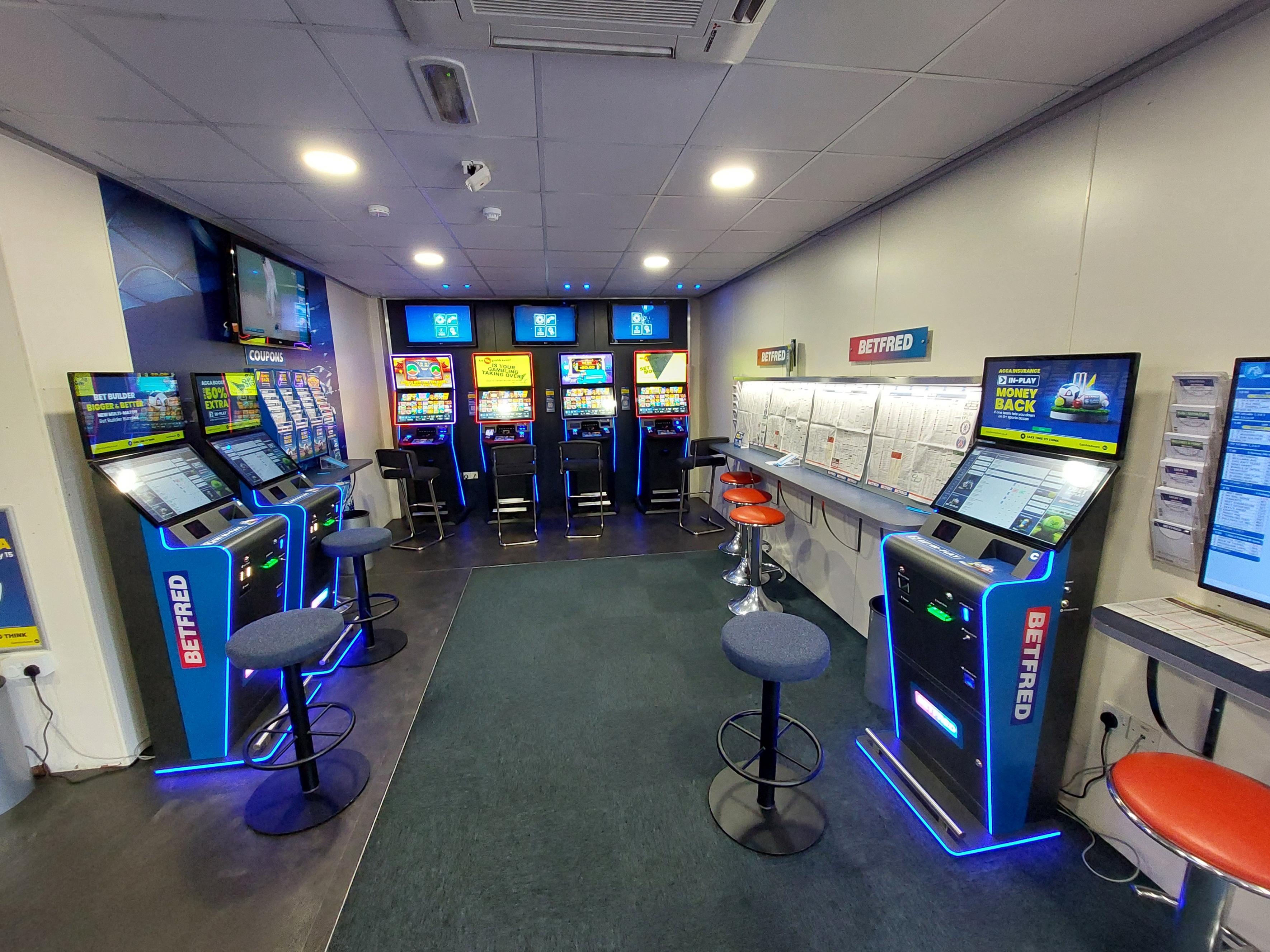 Images Betfred