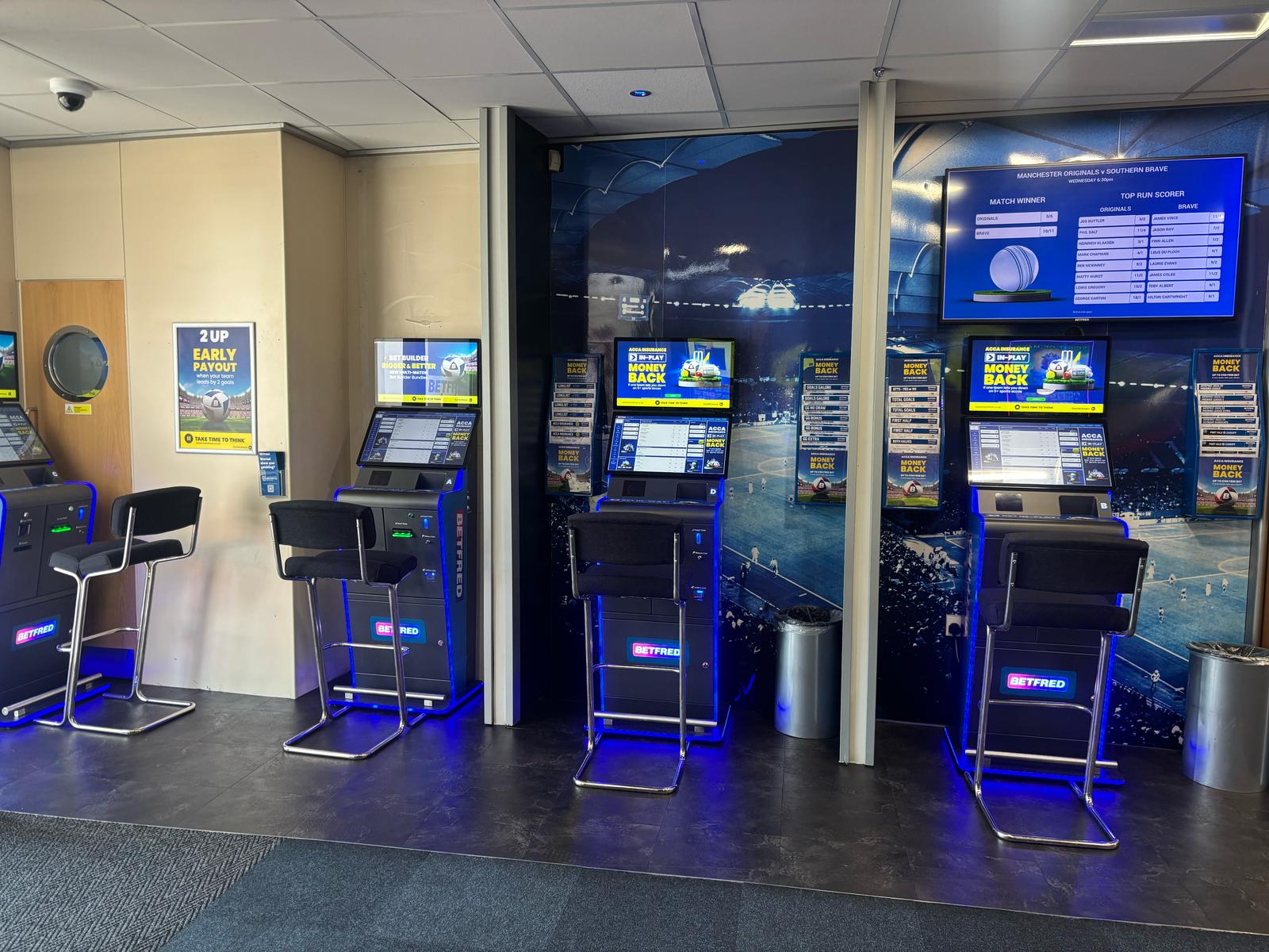 Images Betfred