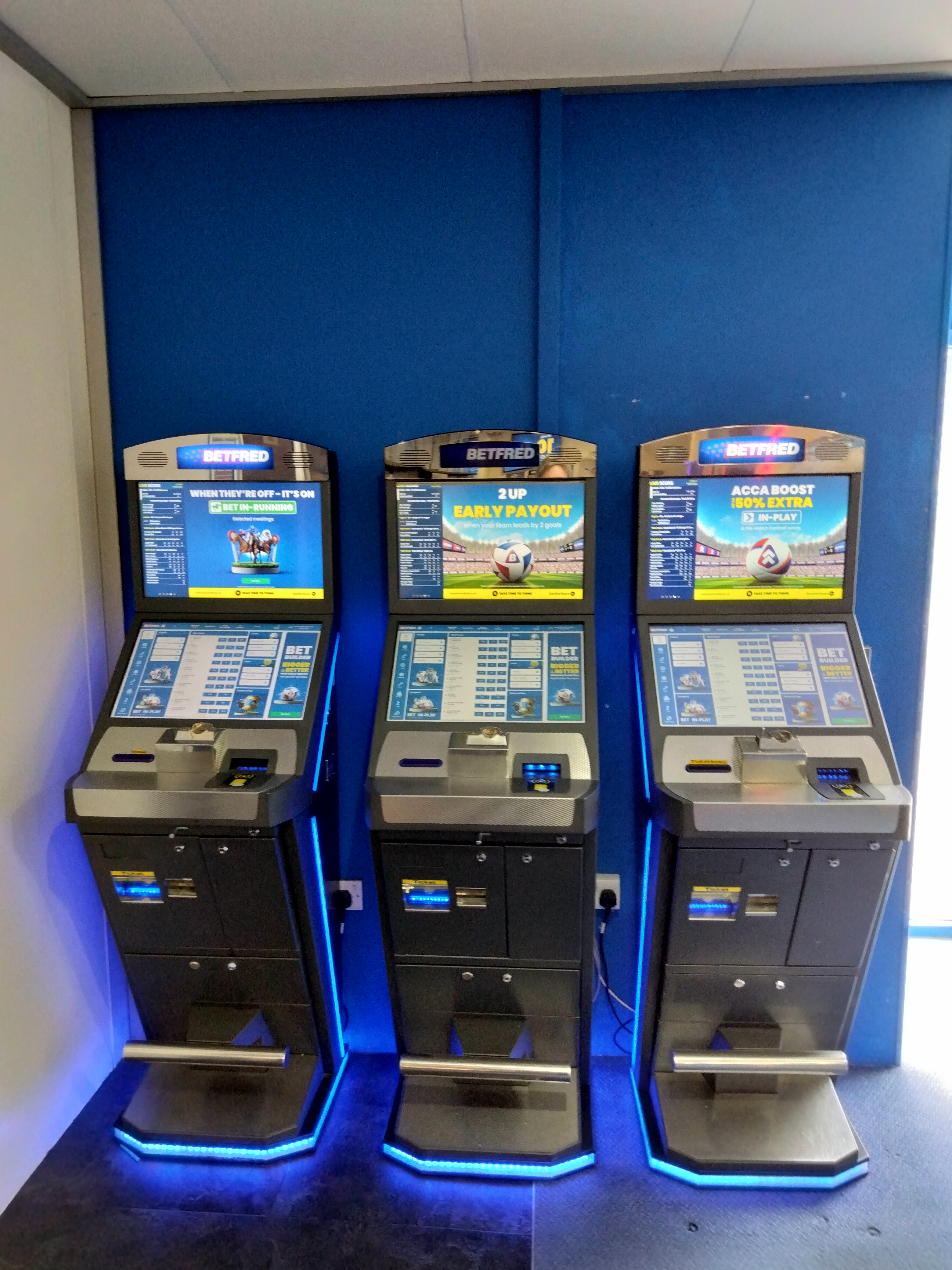 Images Betfred