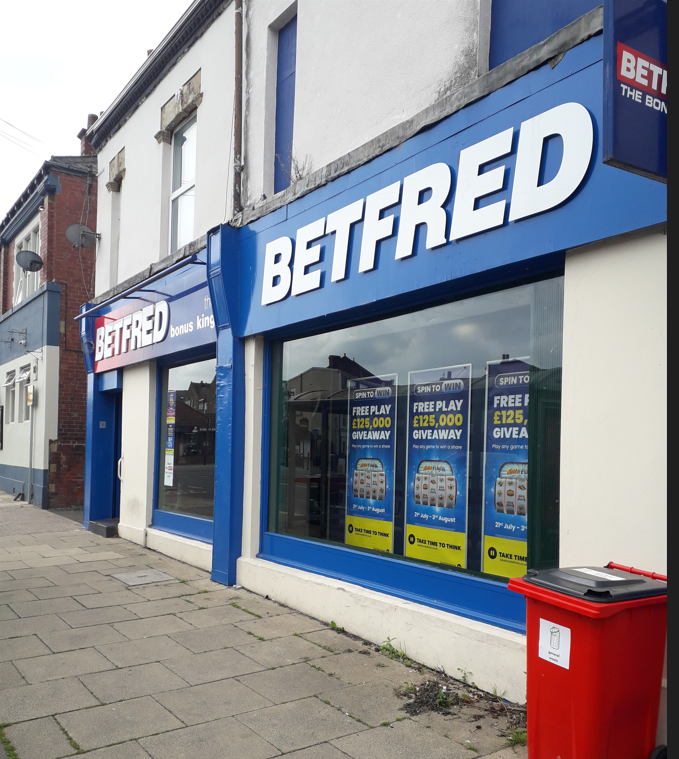 Images Betfred