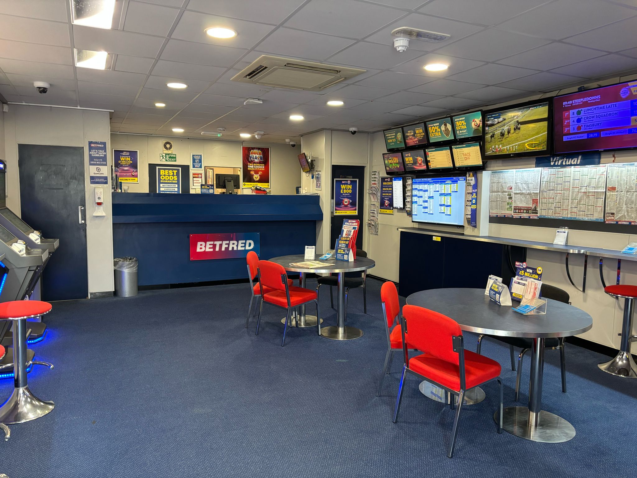 Images Betfred