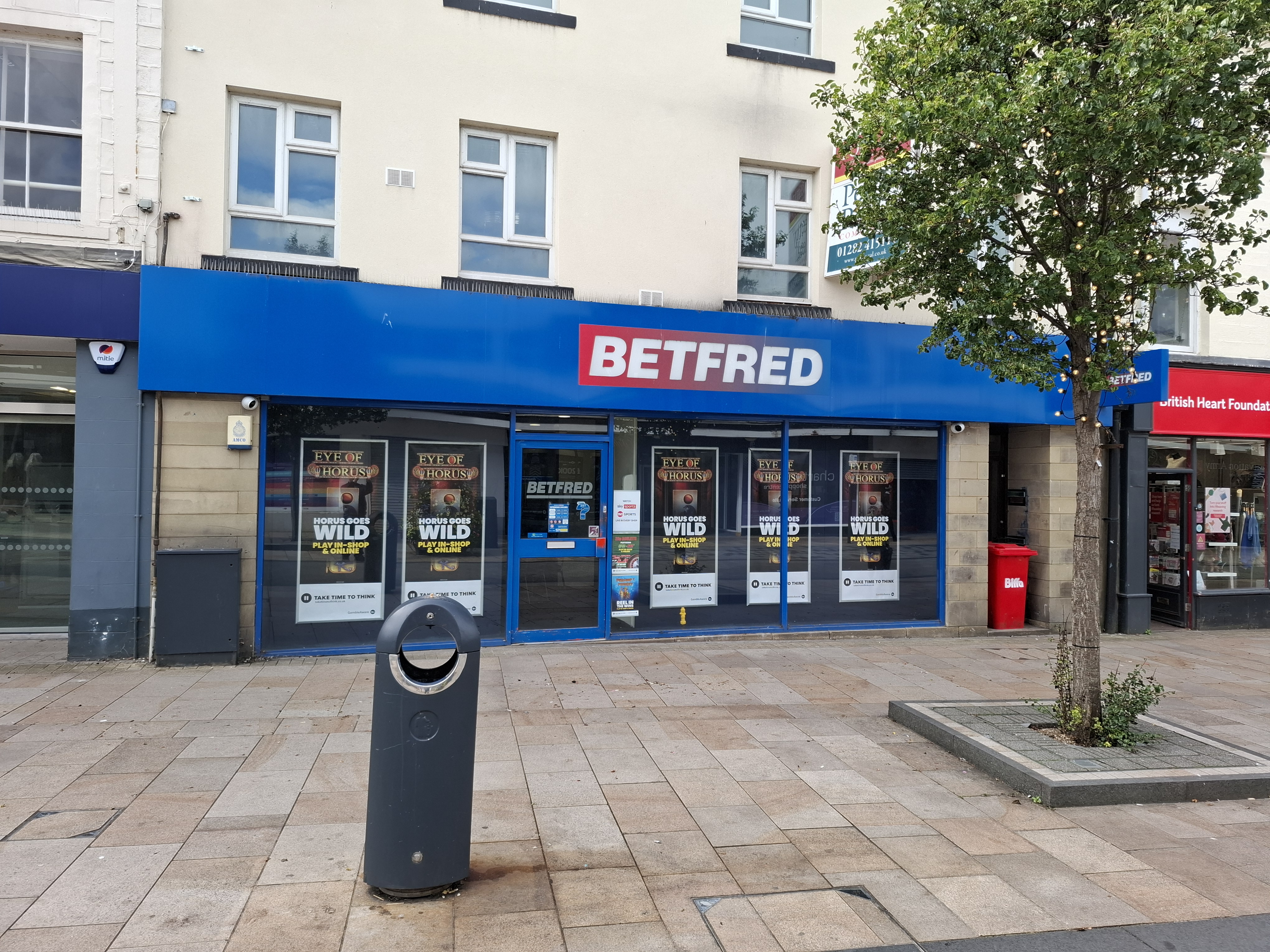 Images Betfred