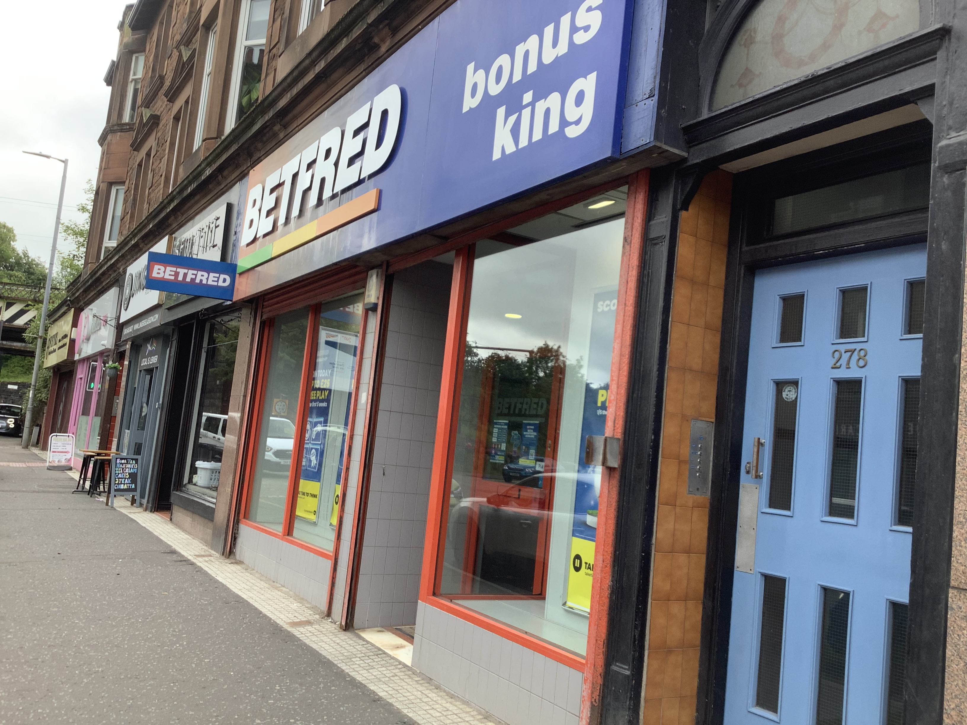 Images Betfred
