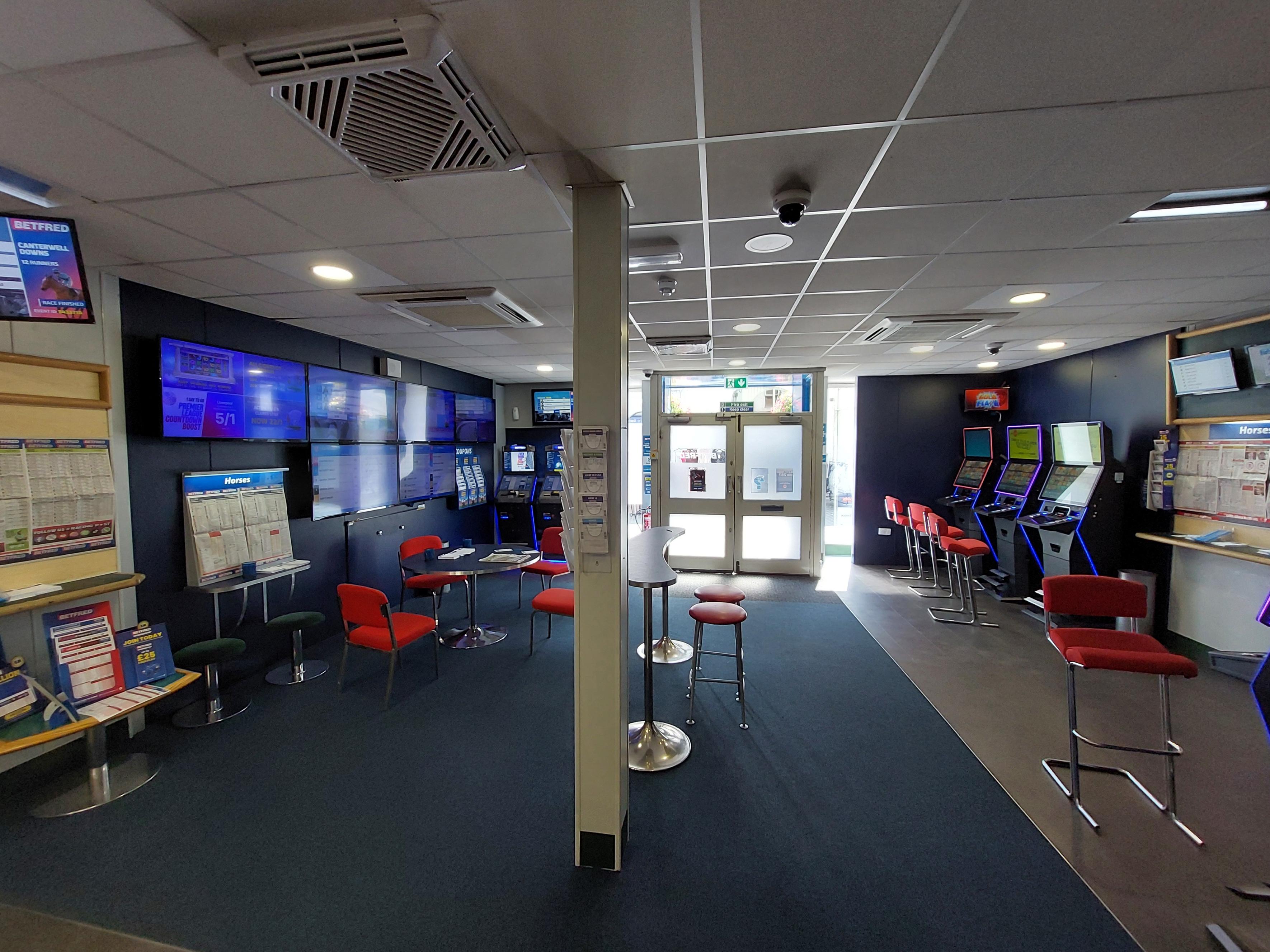 Images Betfred