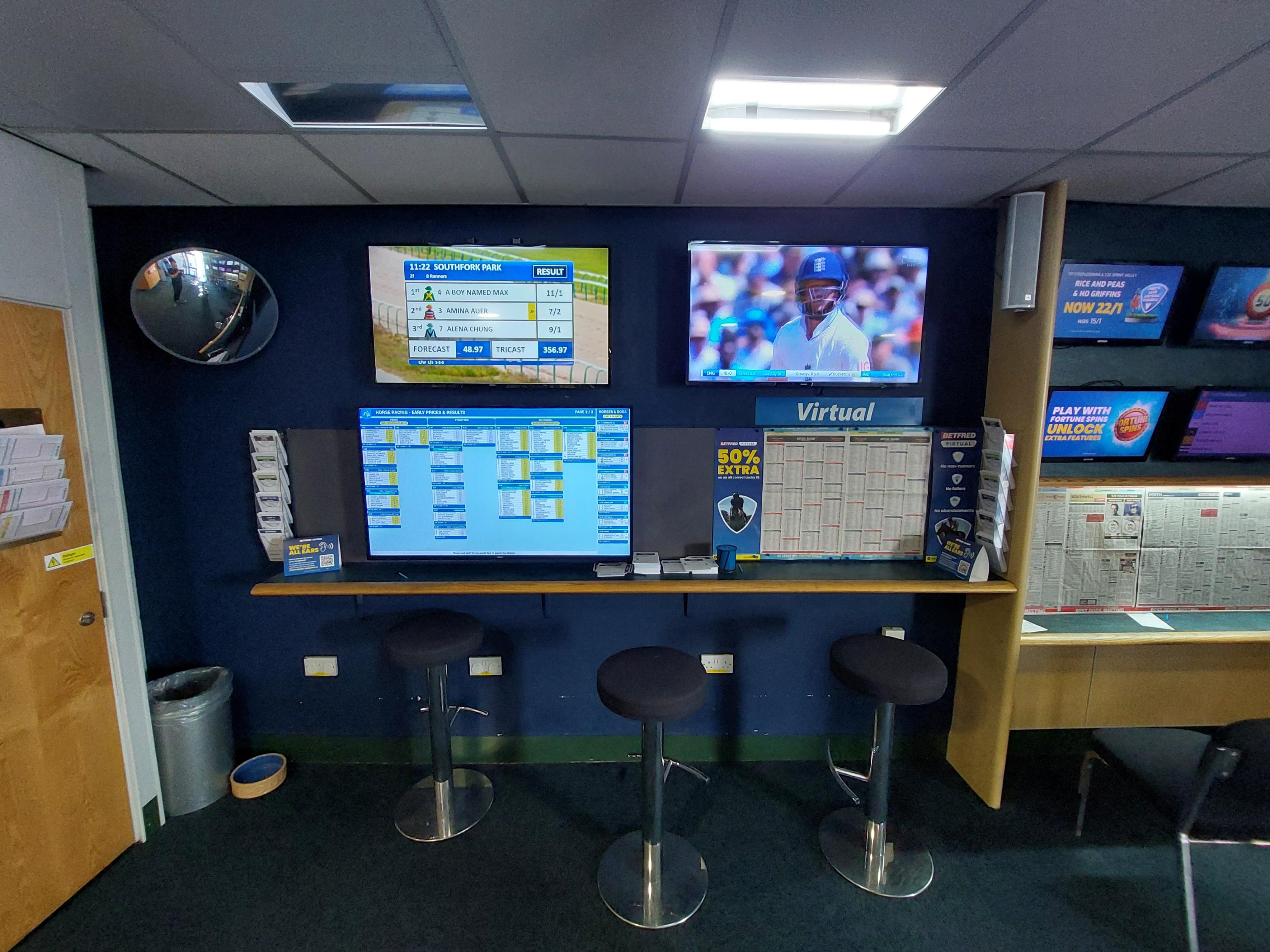 Images Betfred