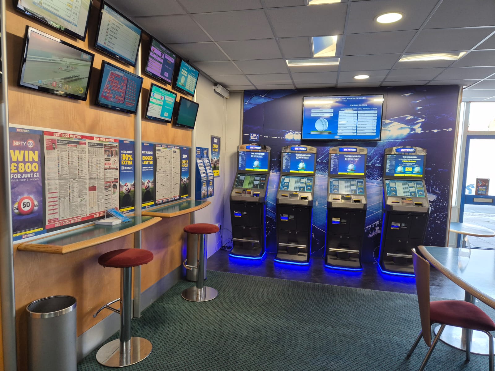 Images Betfred