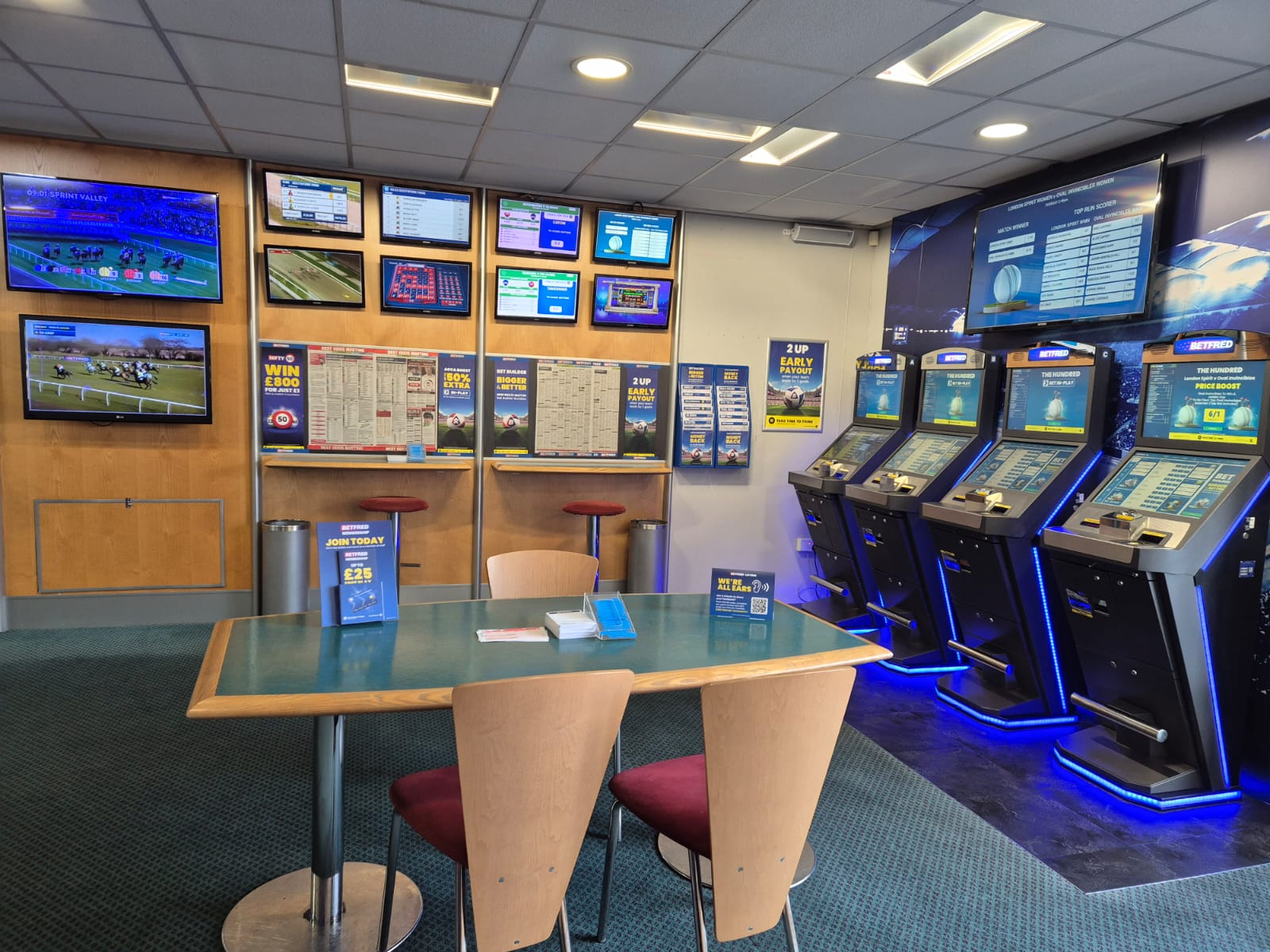 Images Betfred