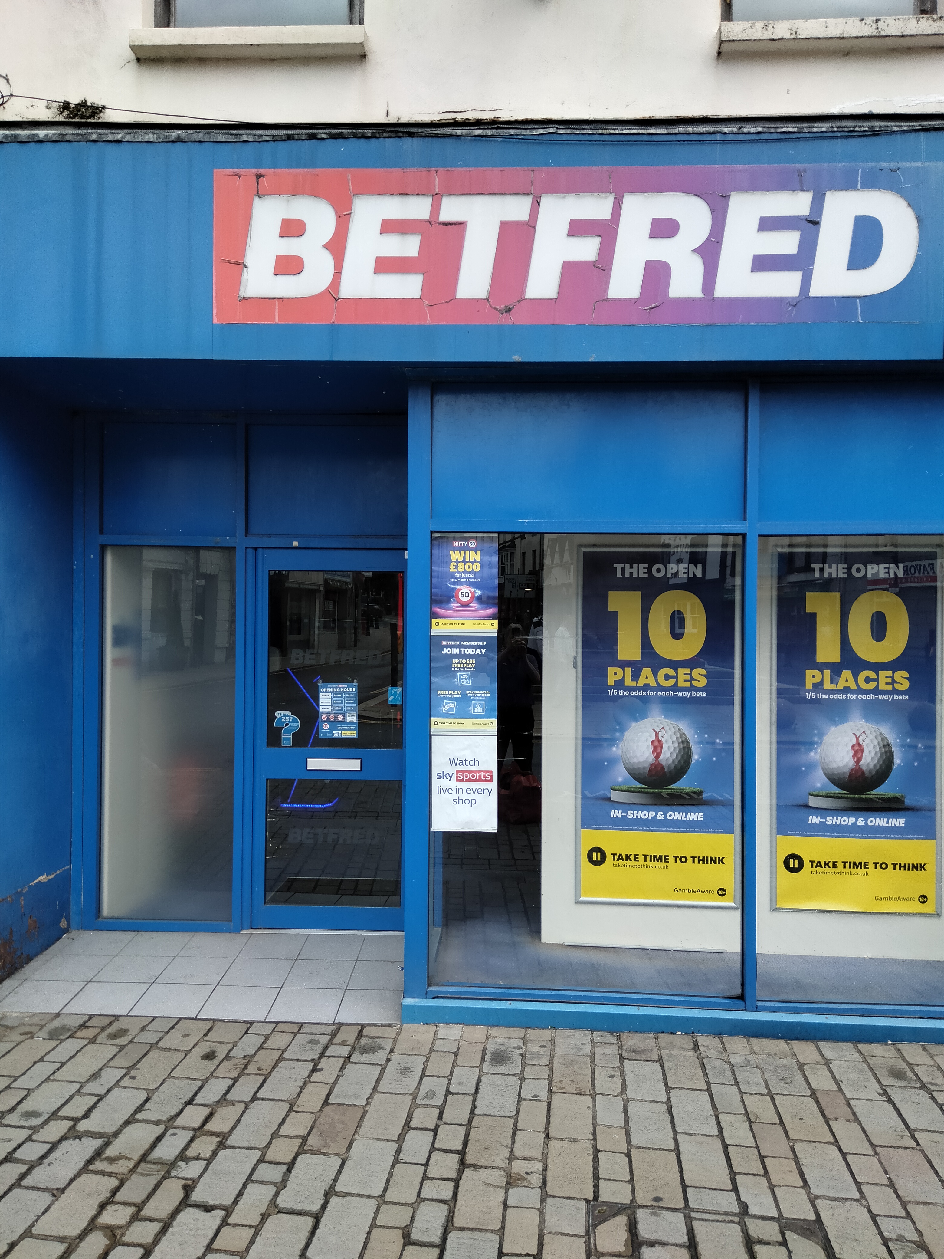 Images Betfred
