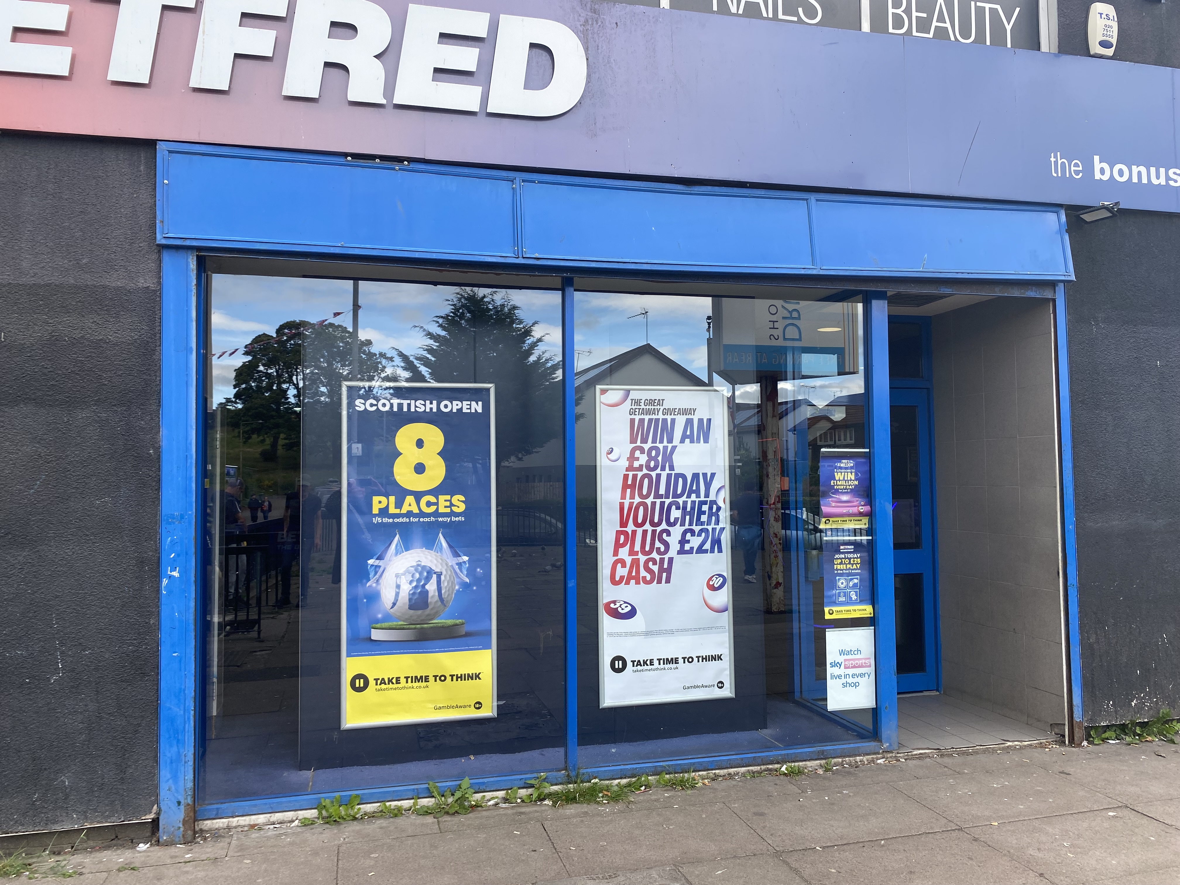 Images Betfred