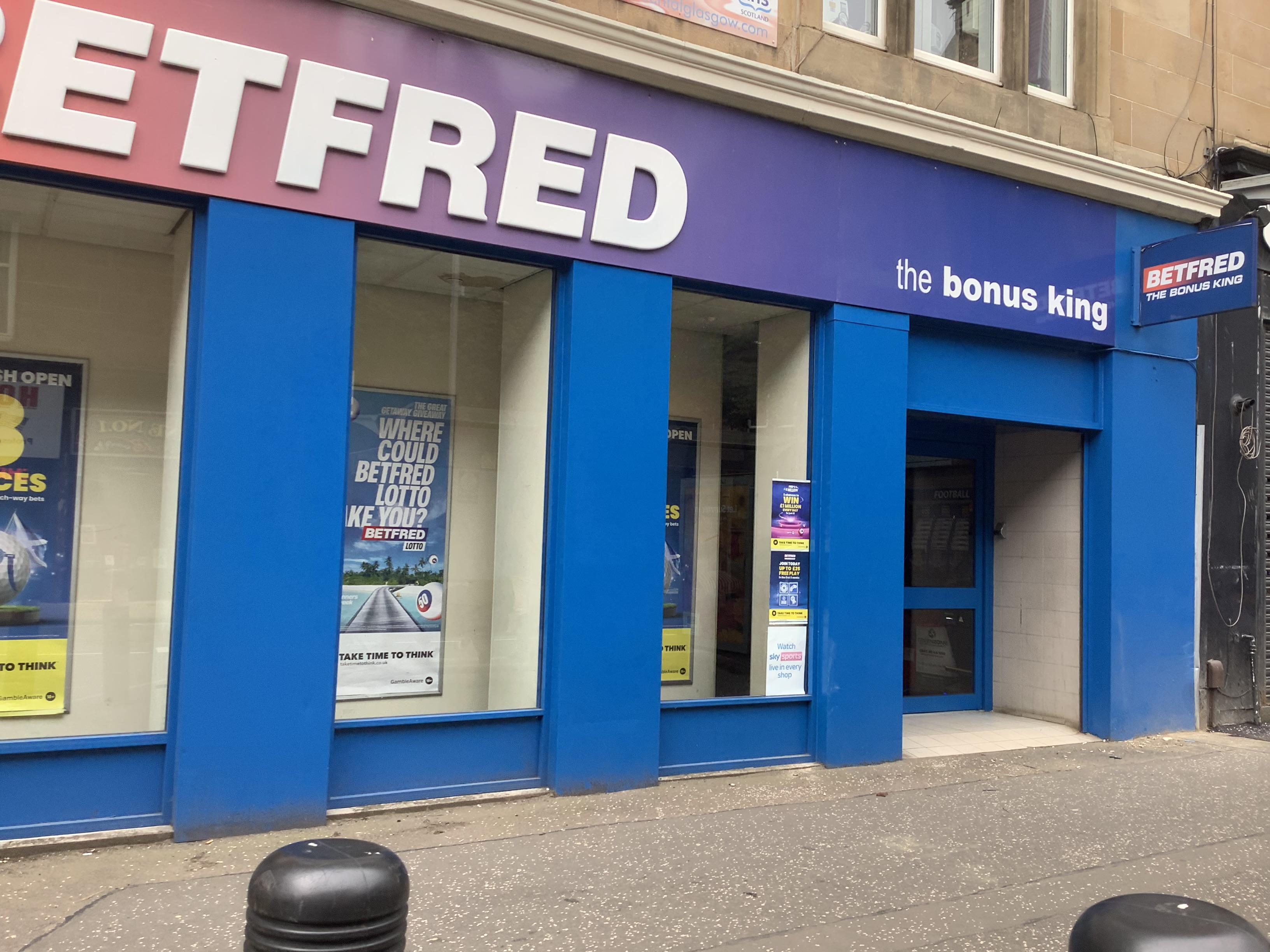 Images Betfred