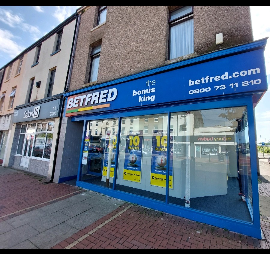 Images Betfred