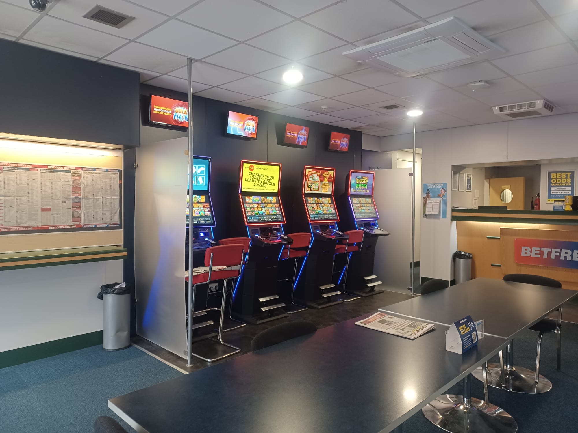 Images Betfred