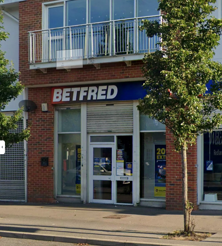 Images Betfred