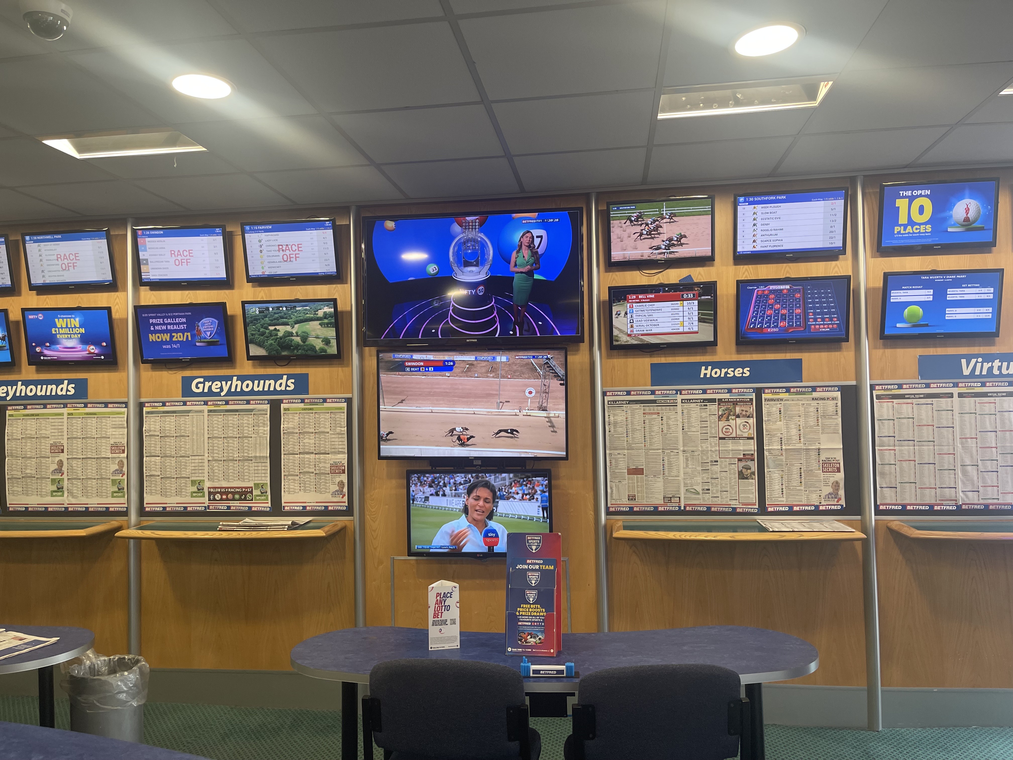 Images Betfred
