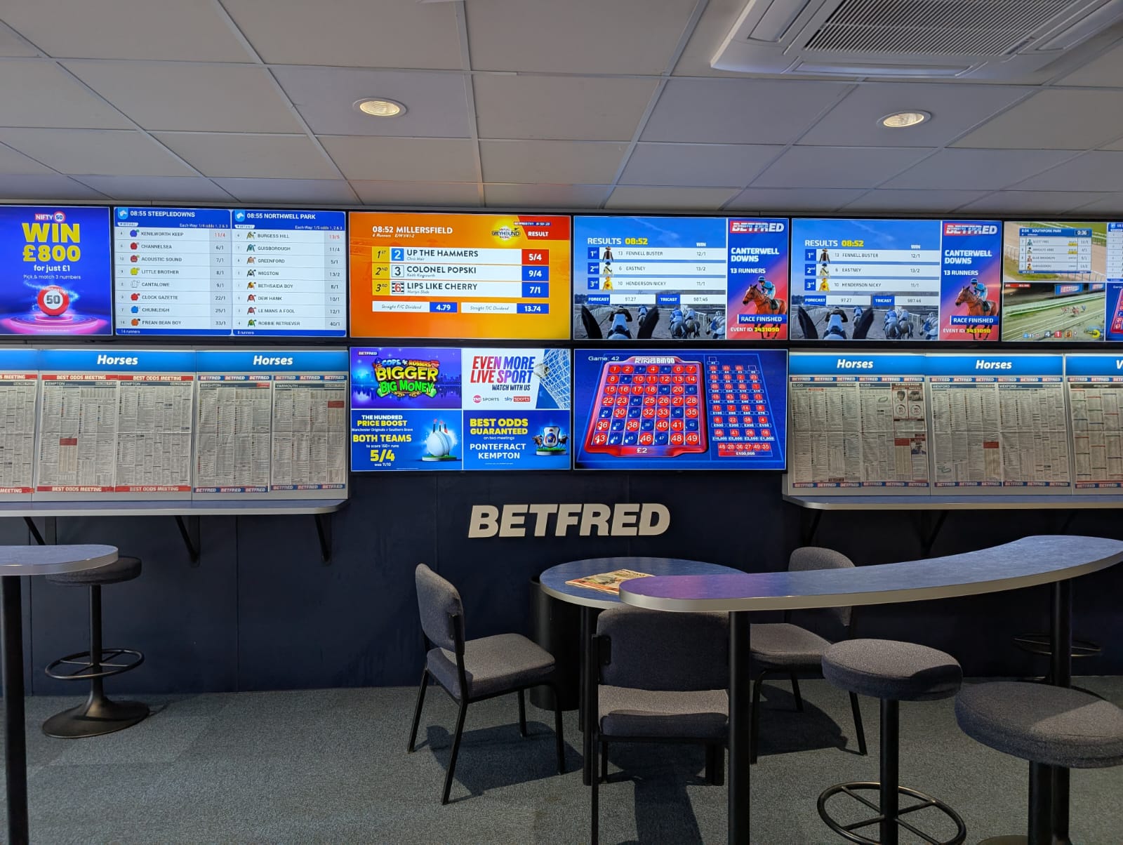 Images Betfred