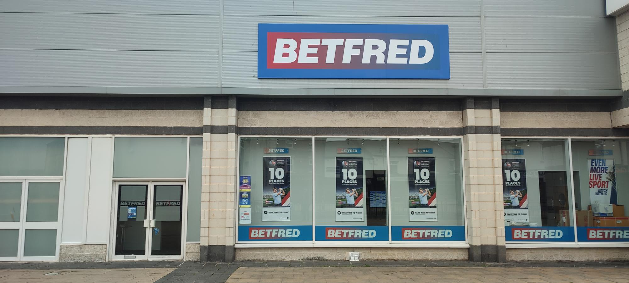 Images Betfred