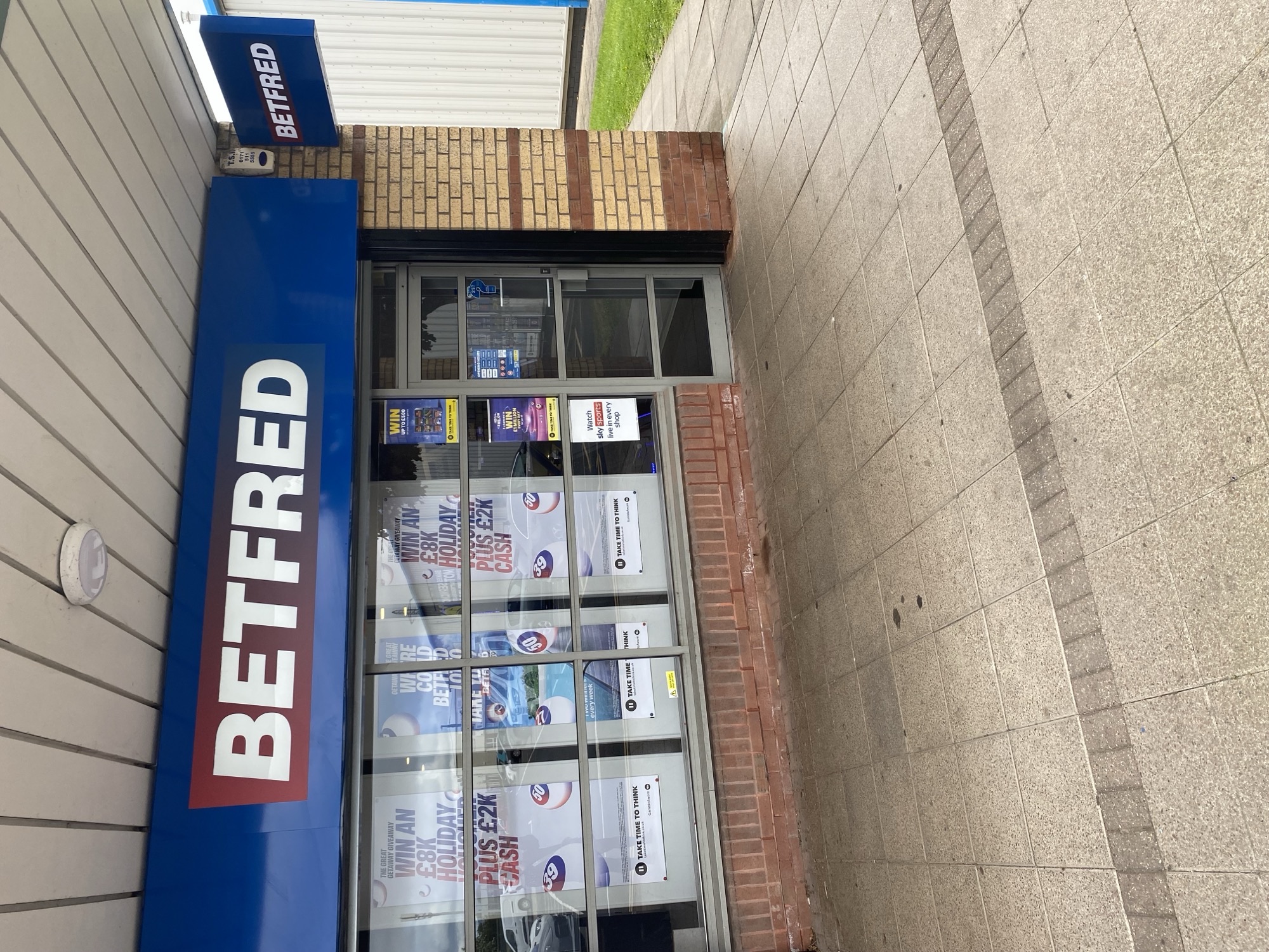 Images Betfred
