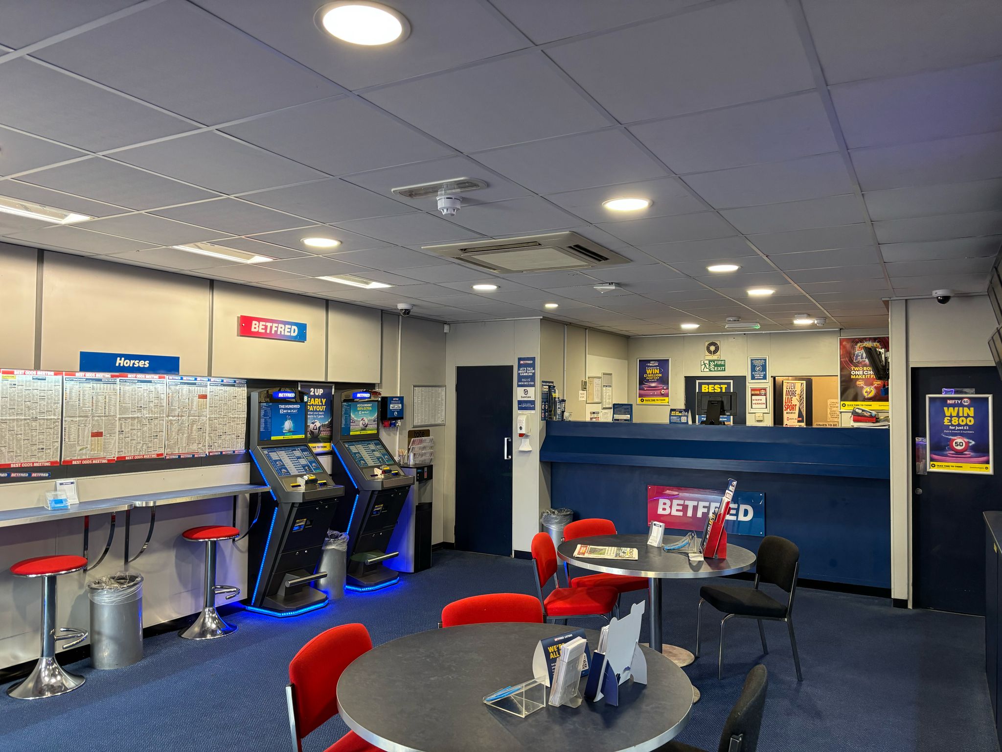 Images Betfred