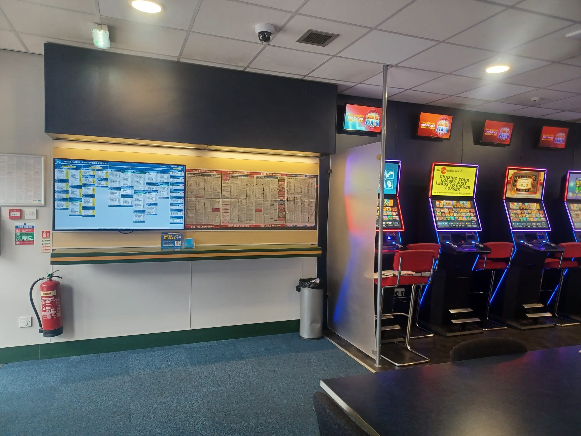Images Betfred