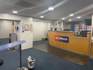 Images Betfred