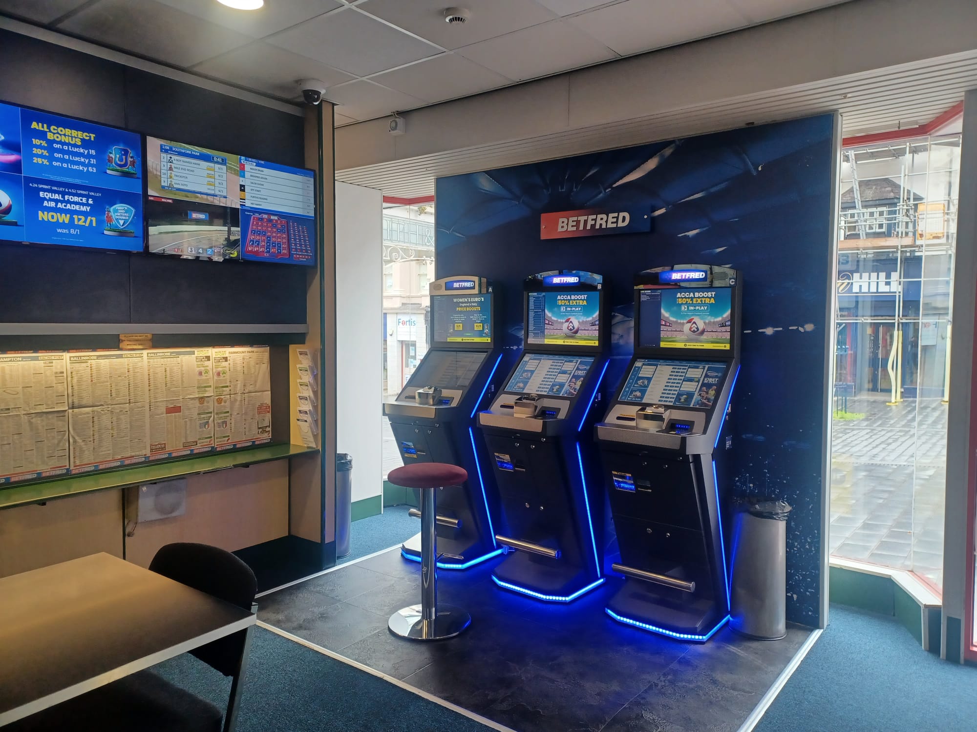Images Betfred