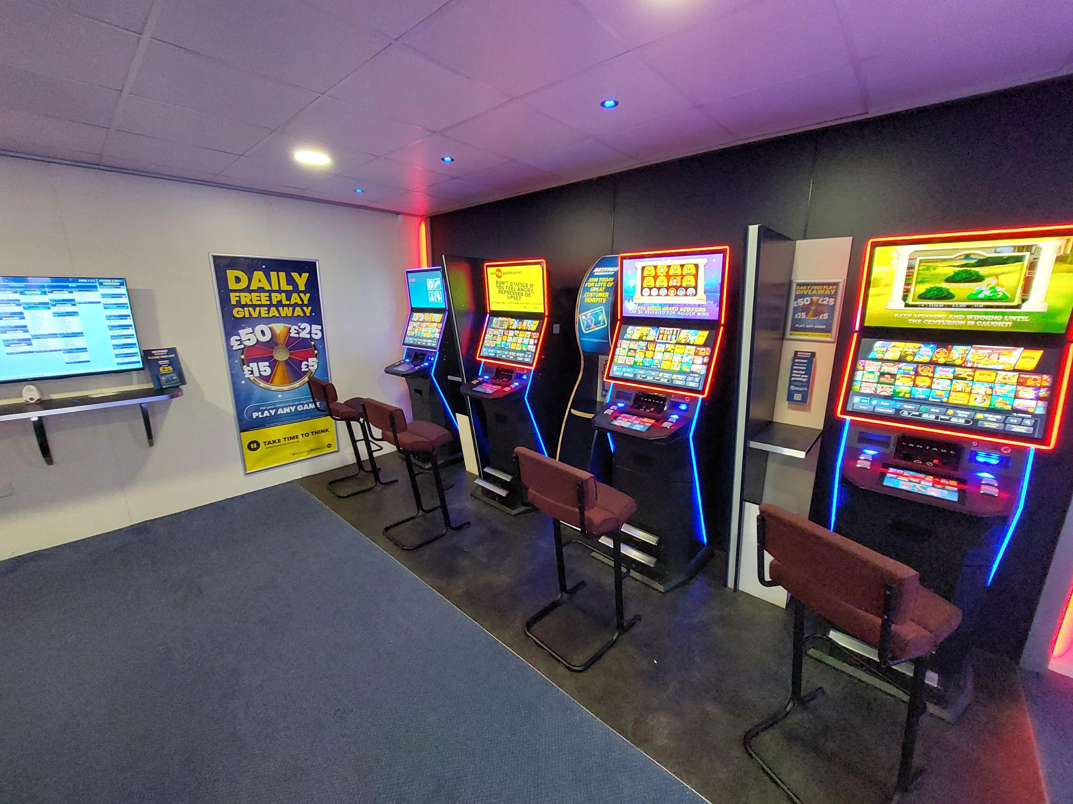 Images Betfred