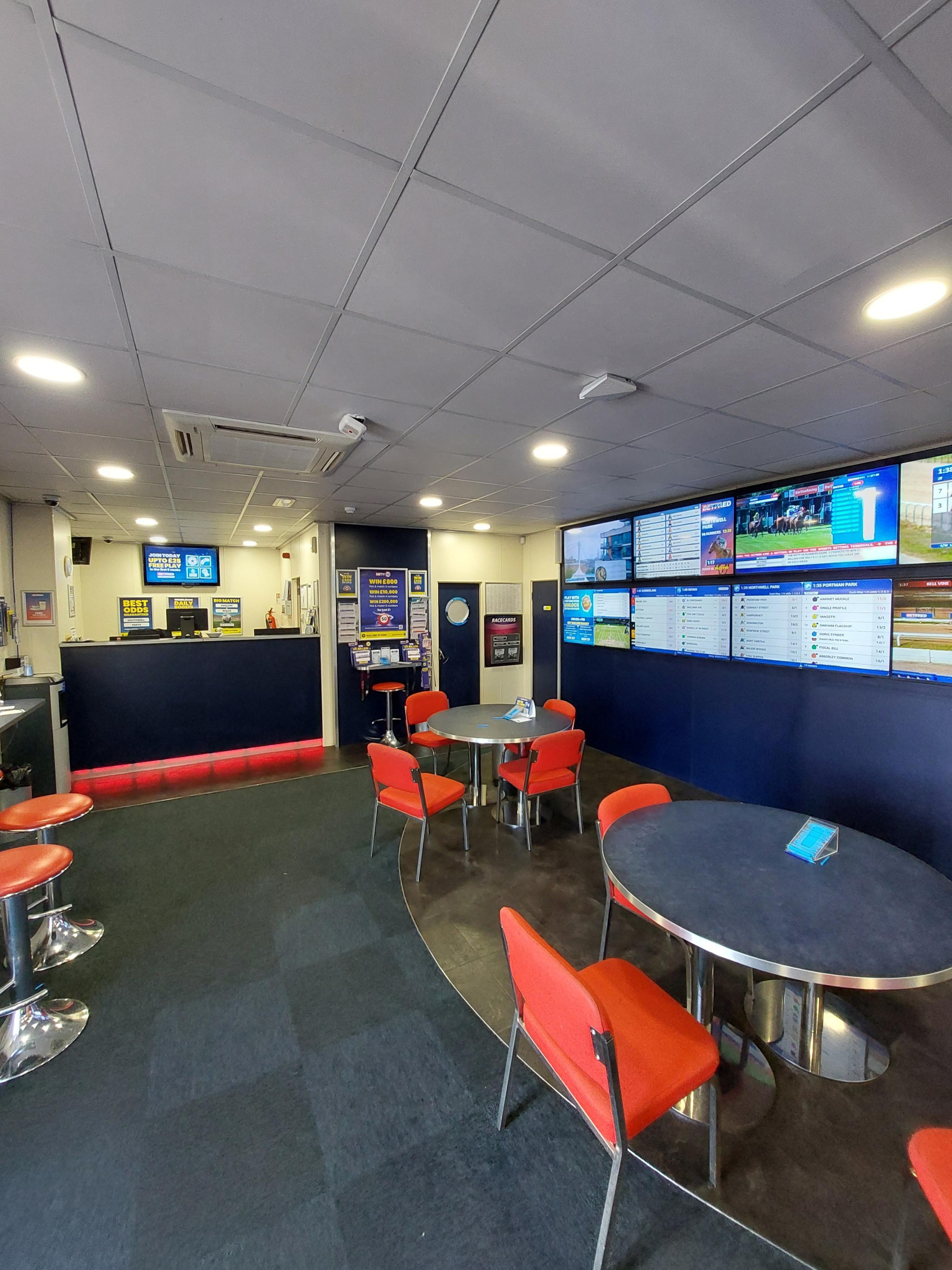 Images Betfred