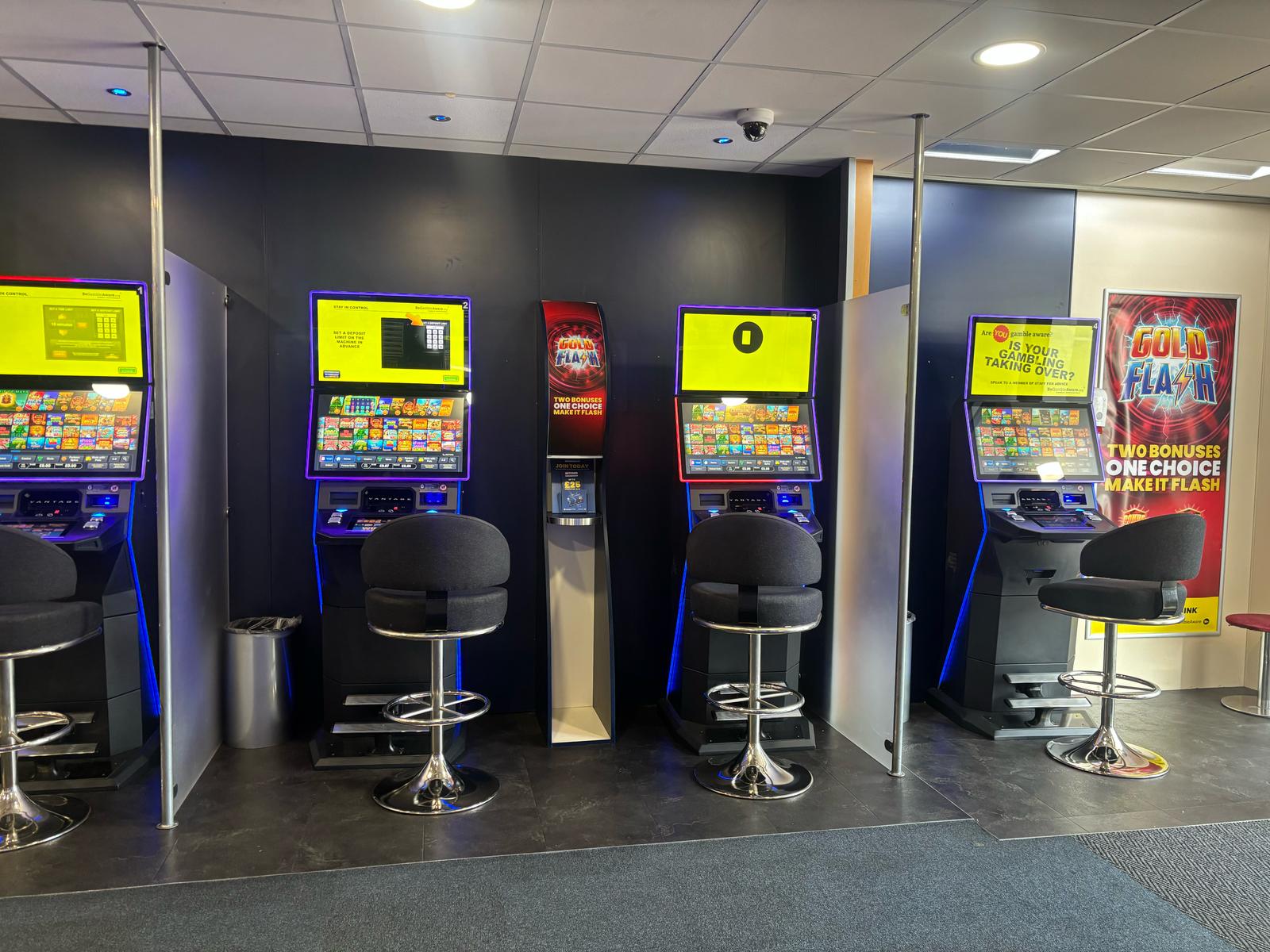 Images Betfred