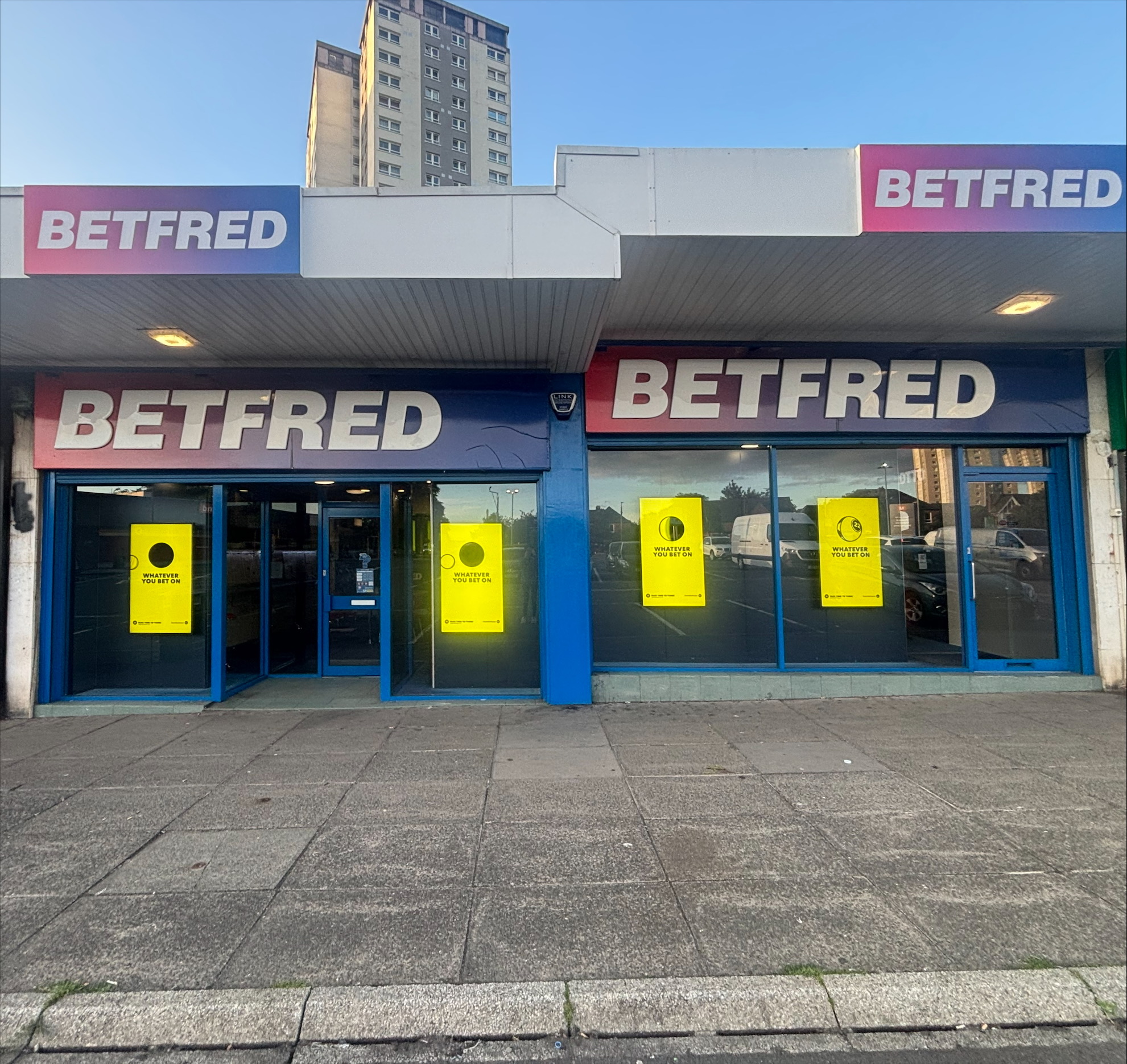 Images Betfred