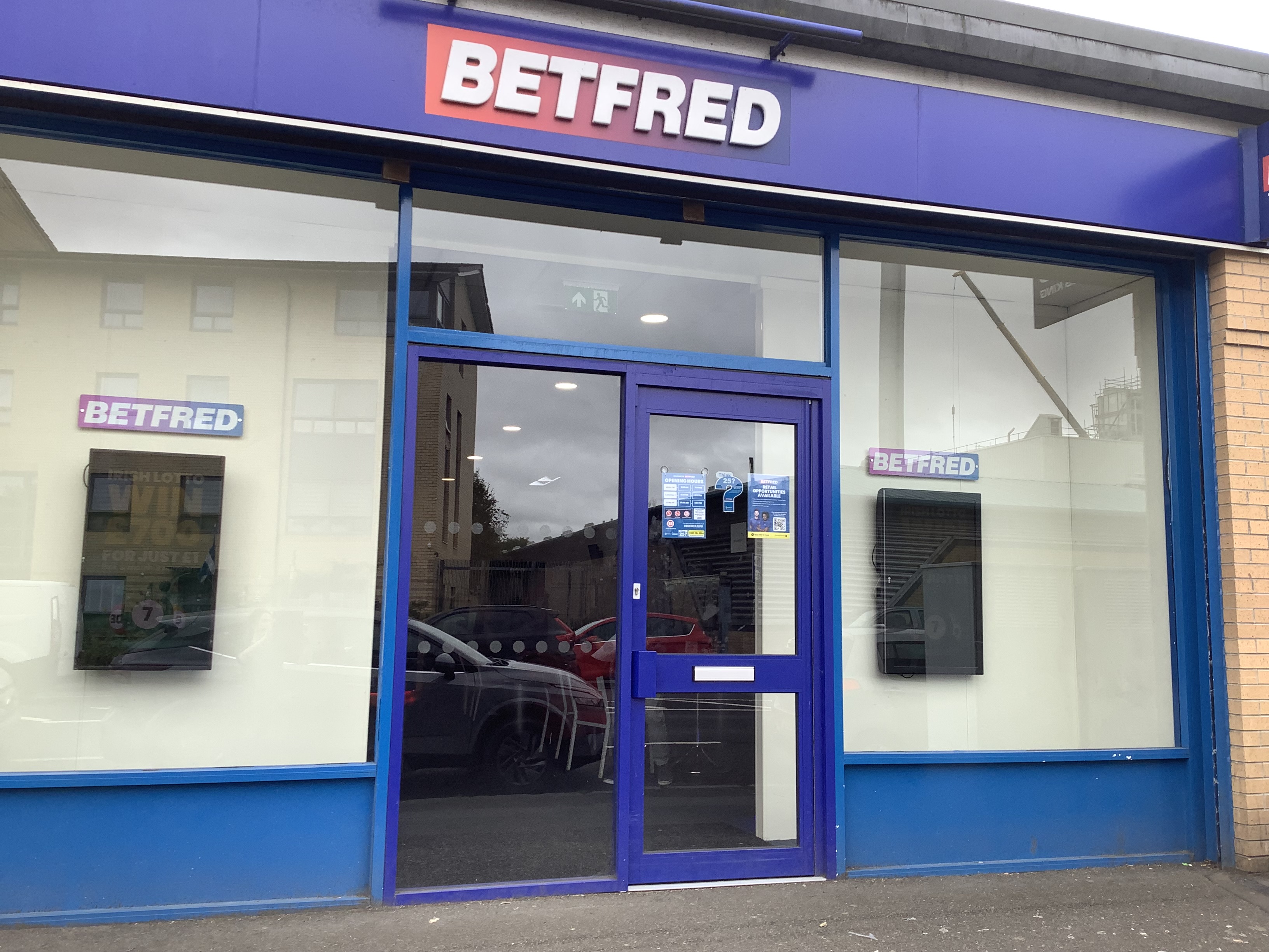 Images Betfred
