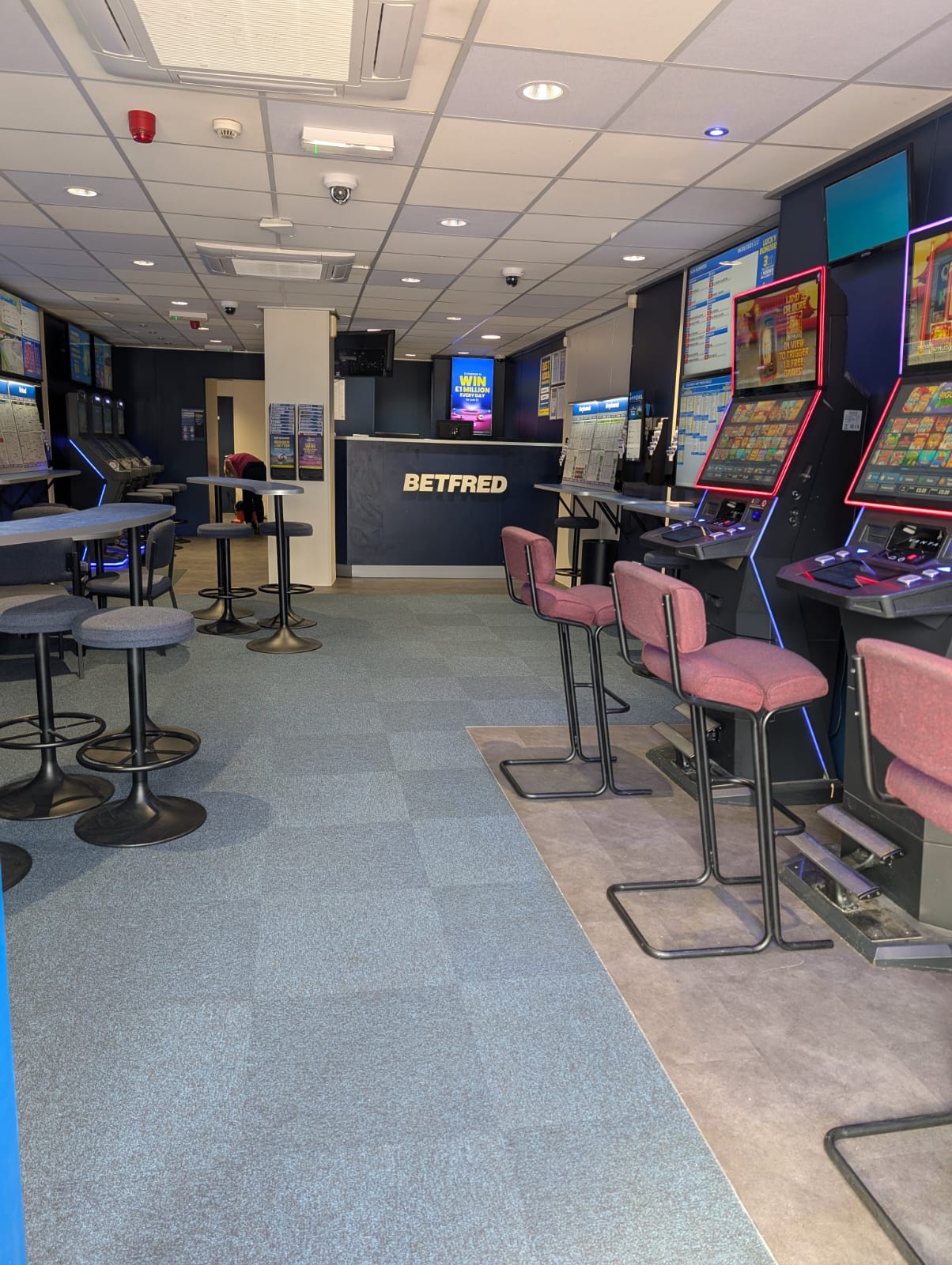 Images Betfred