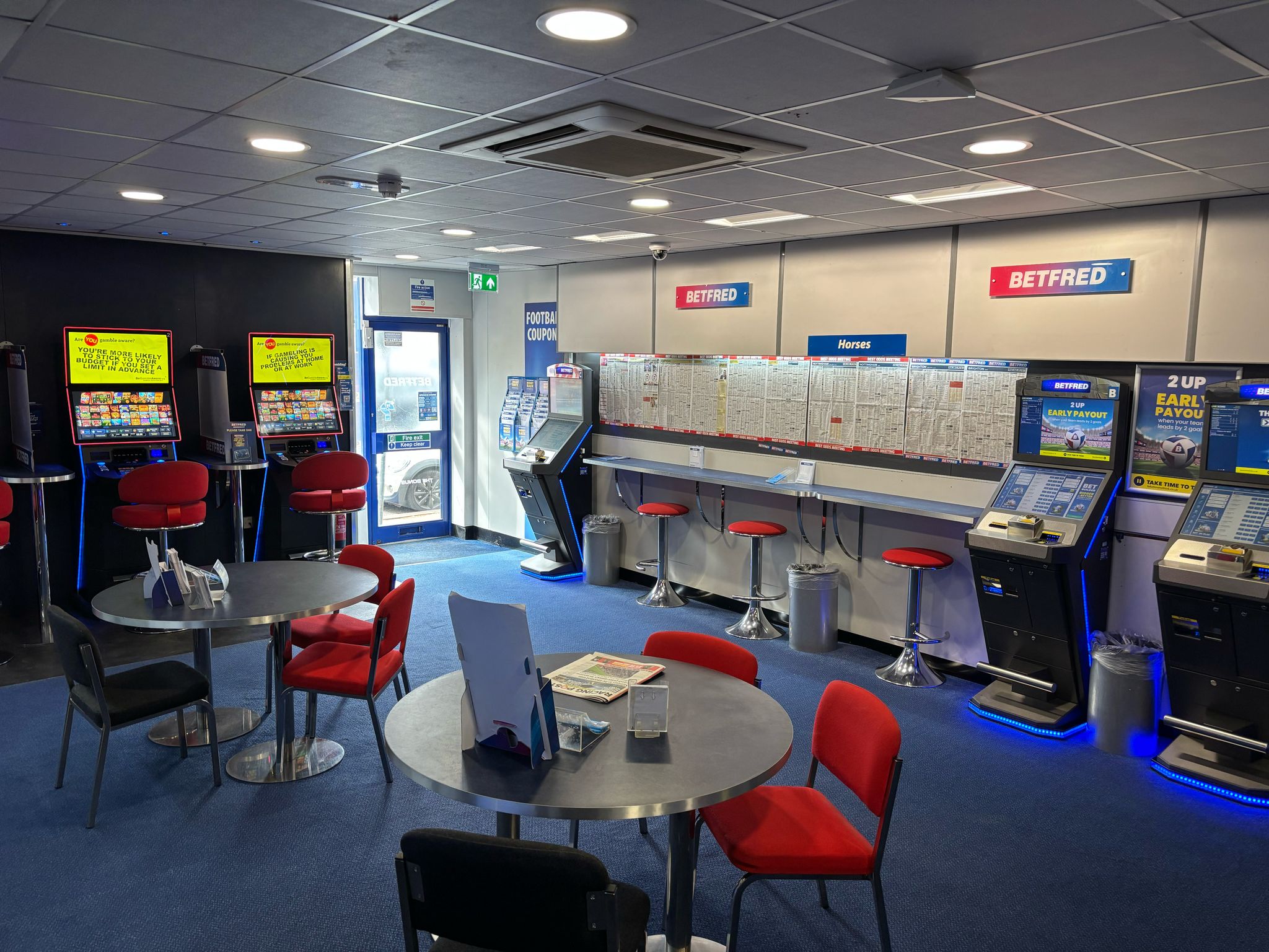 Images Betfred