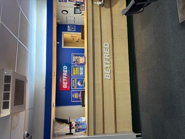 Images Betfred