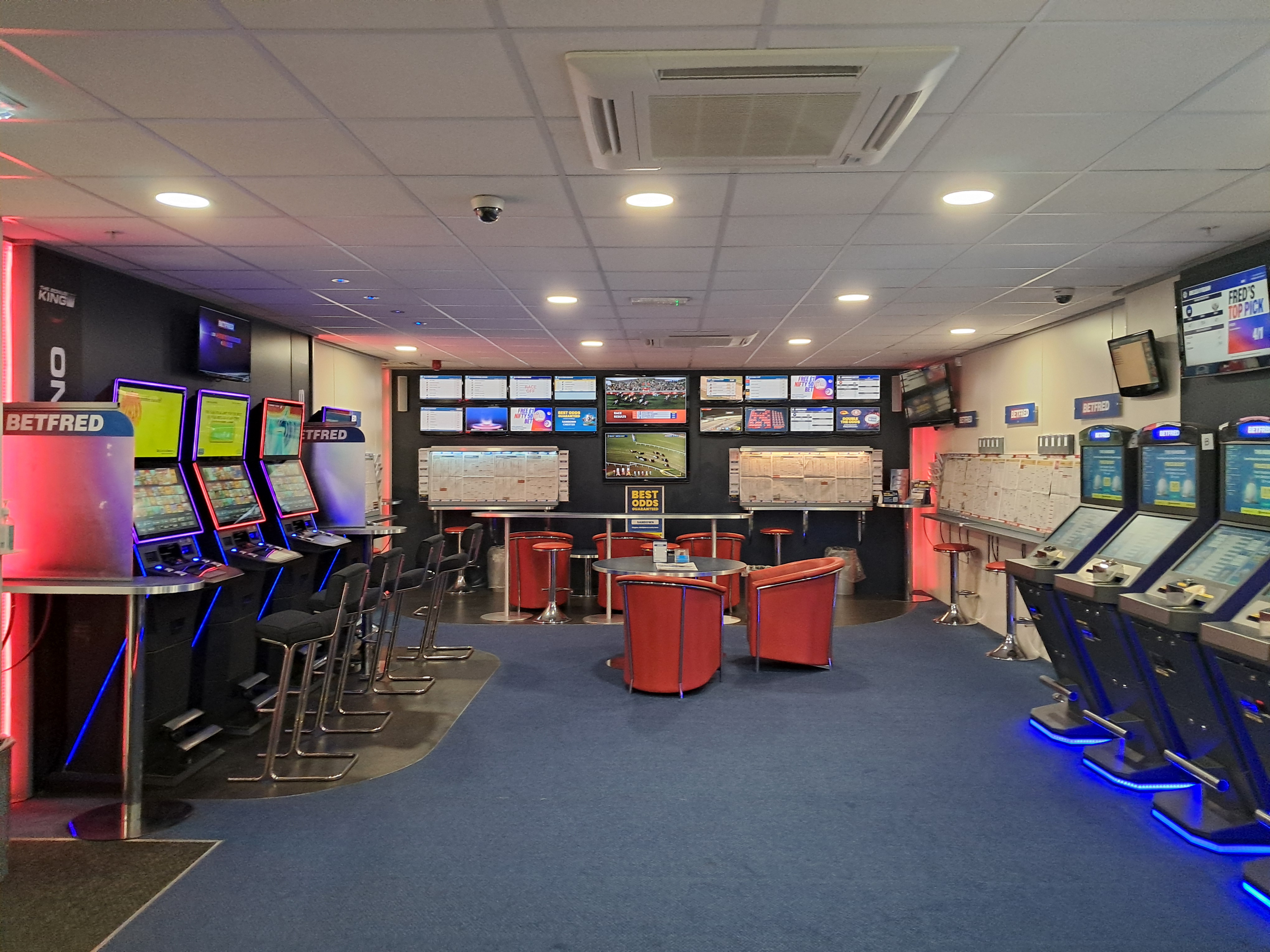 Images Betfred