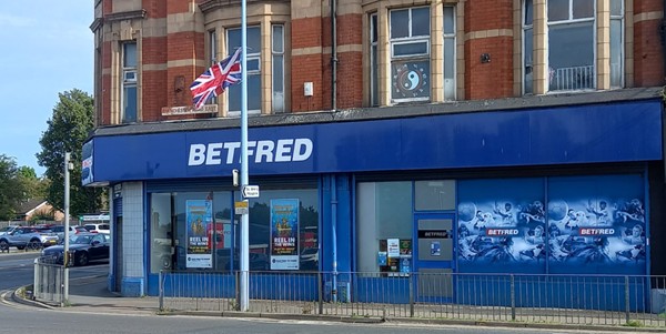 Images Betfred