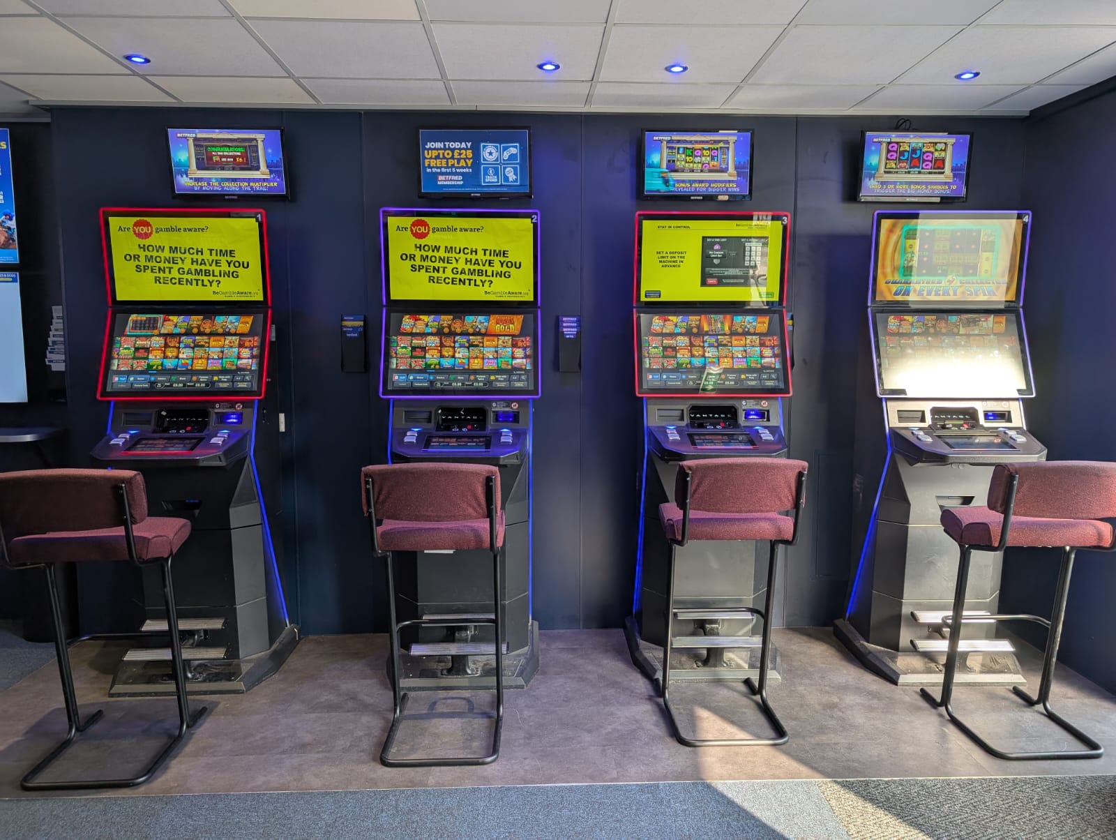 Images Betfred