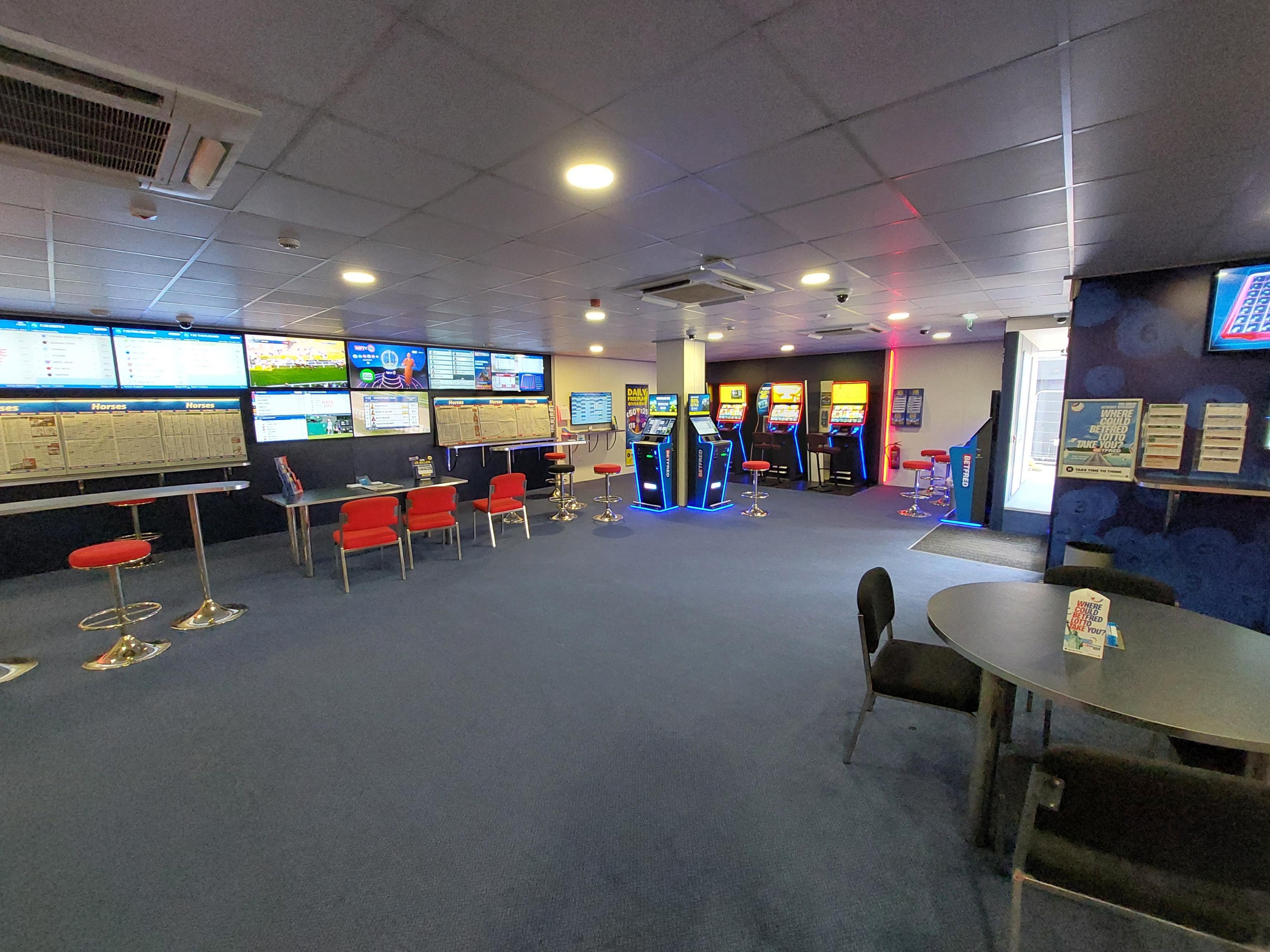 Images Betfred