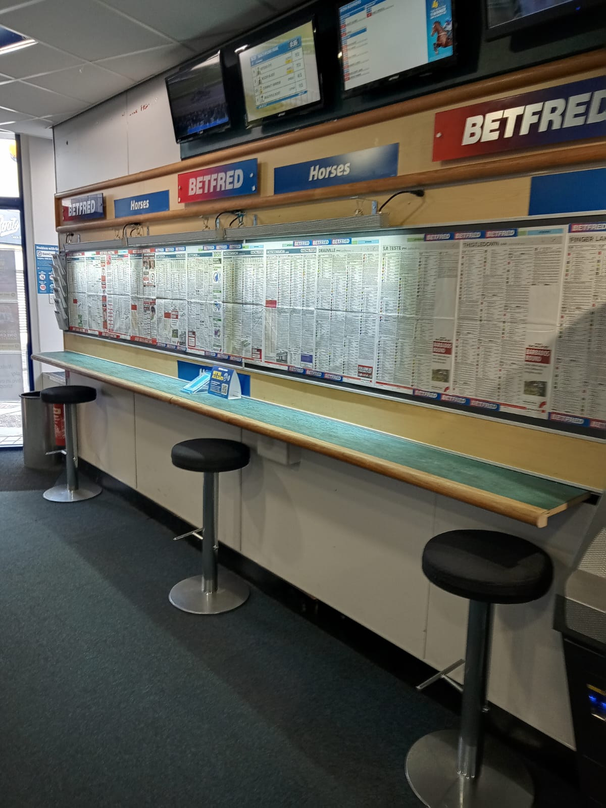 Images Betfred