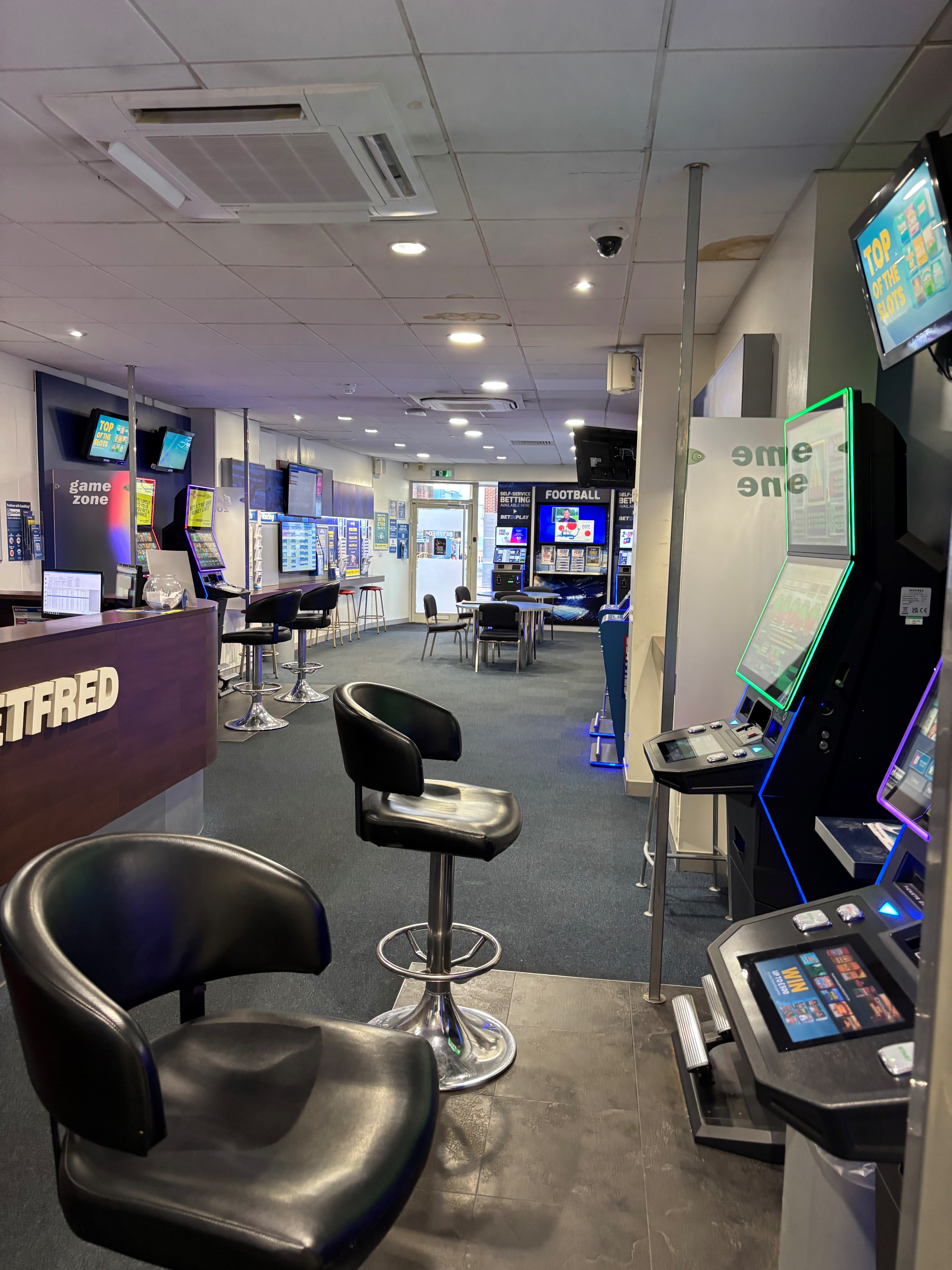 Images Betfred