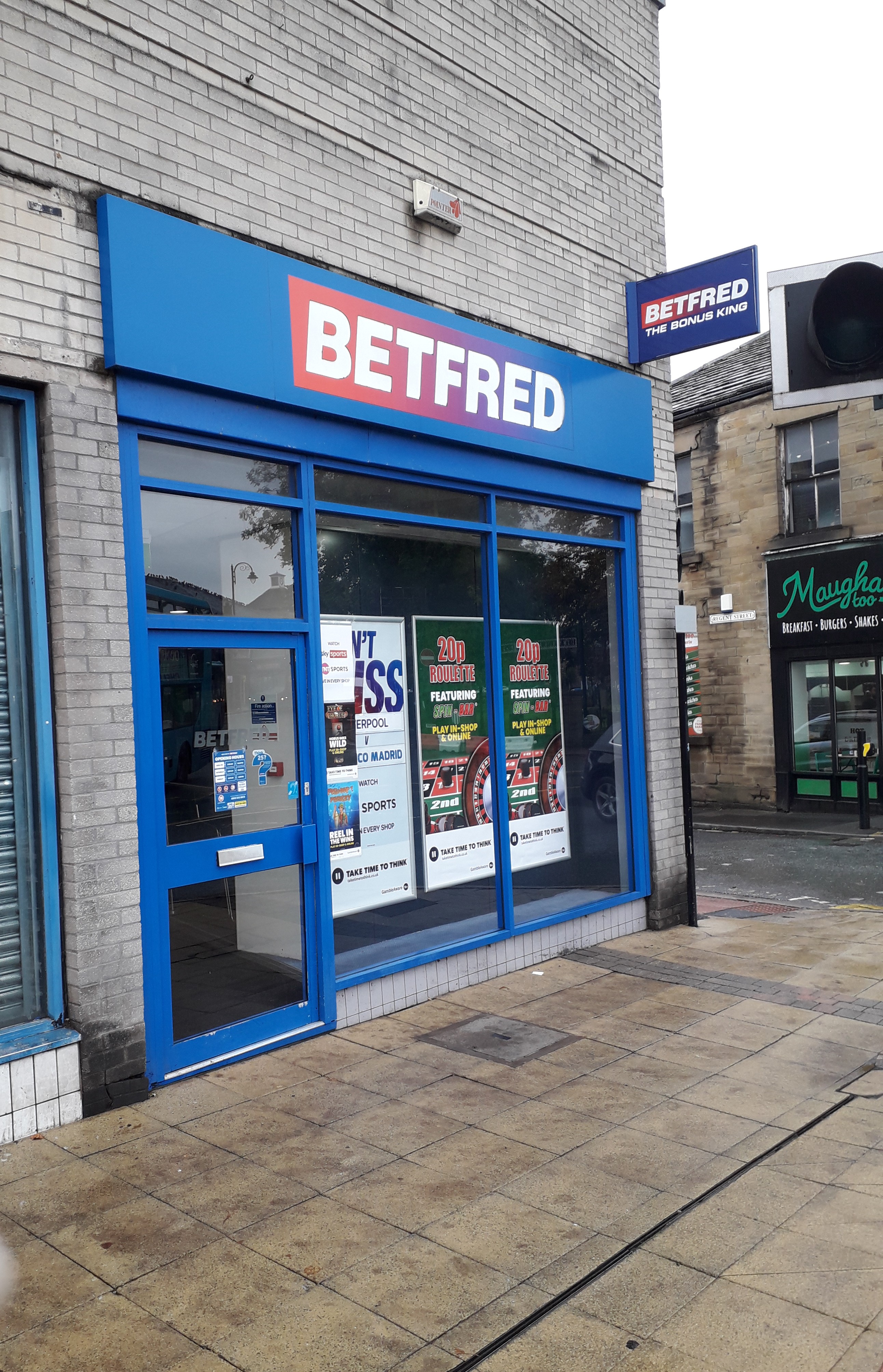 Images Betfred