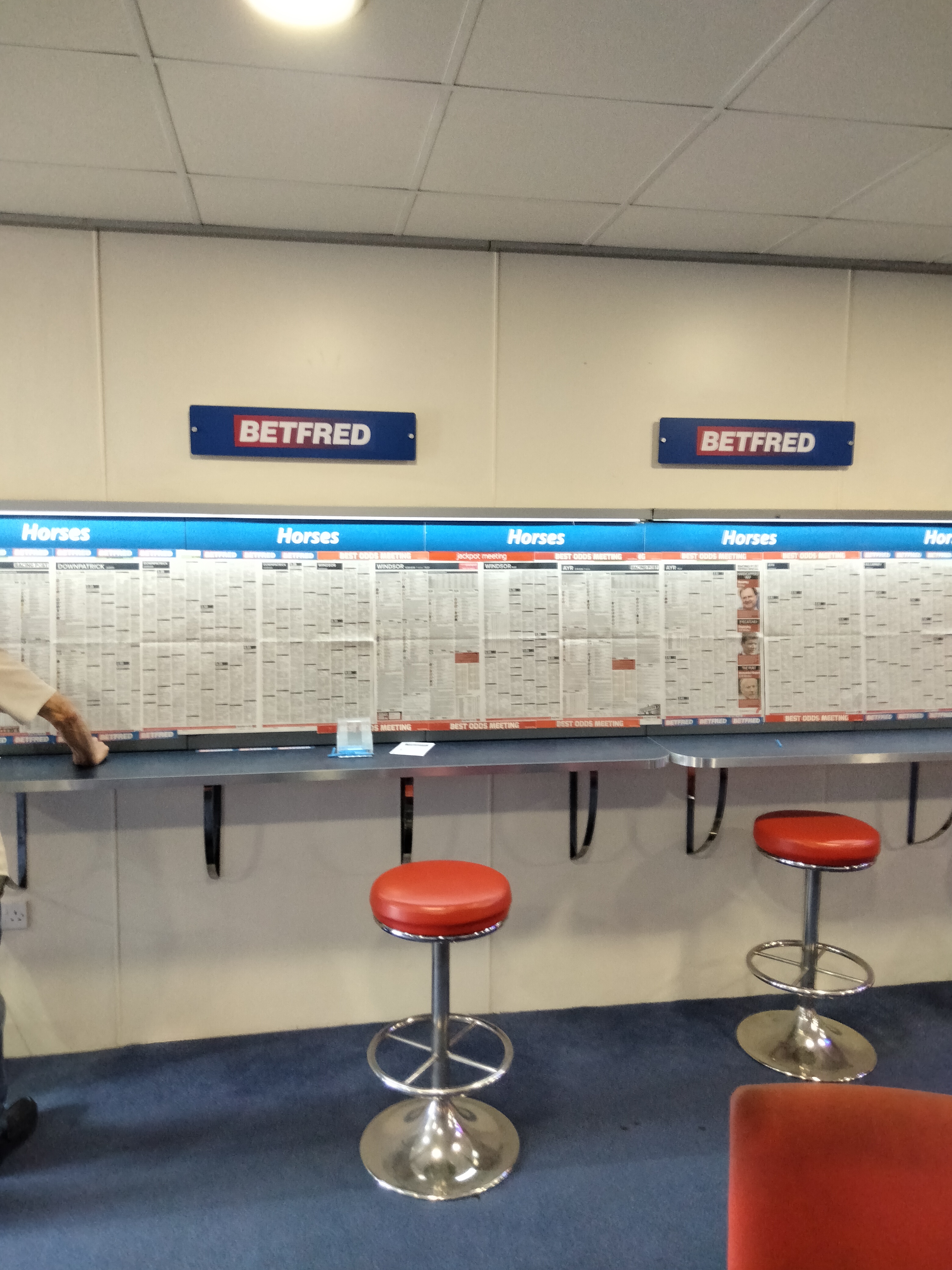 Images Betfred