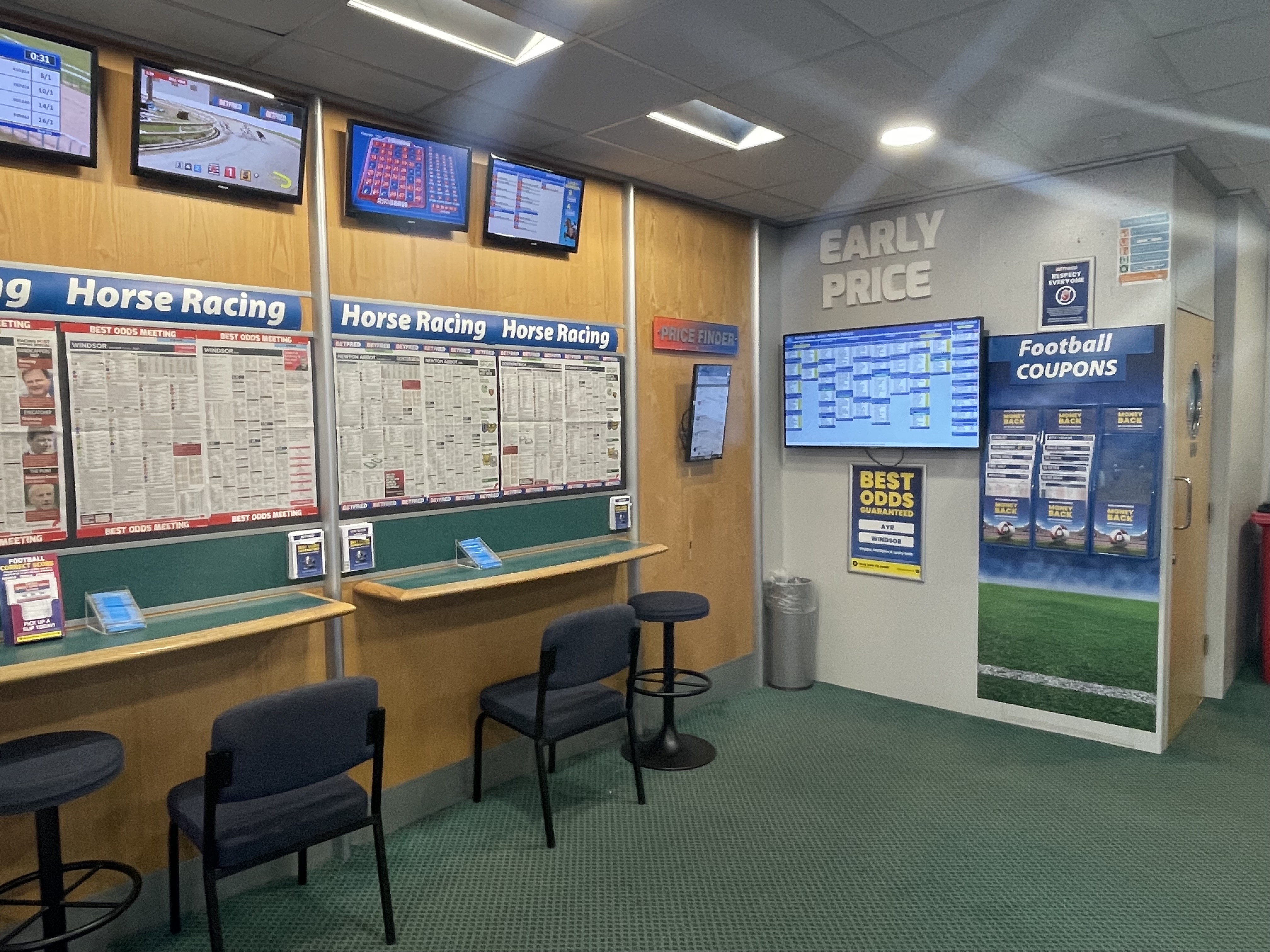 Images Betfred
