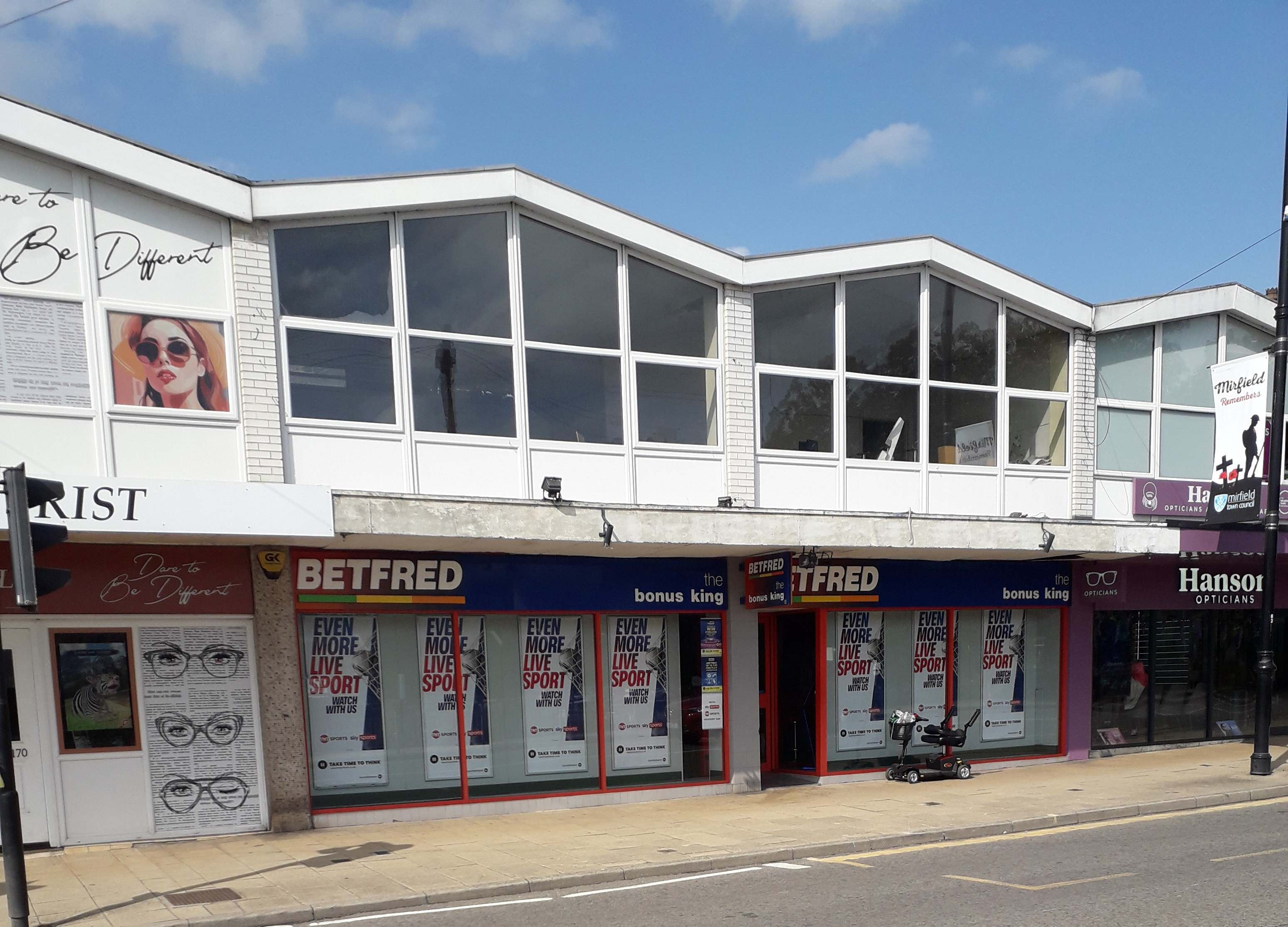 Images Betfred