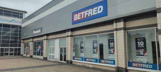 Images Betfred