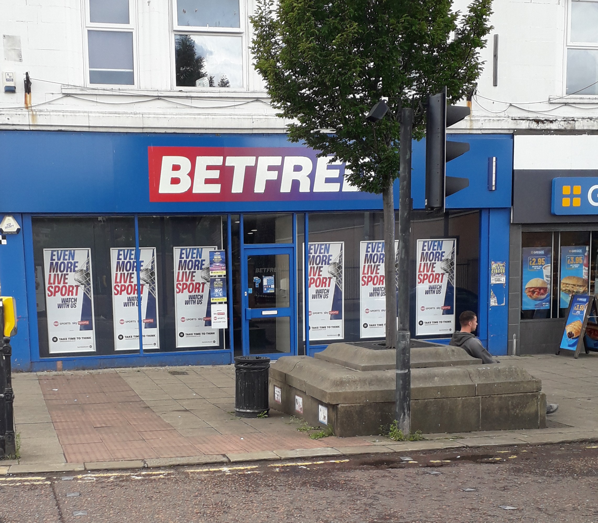 Images Betfred